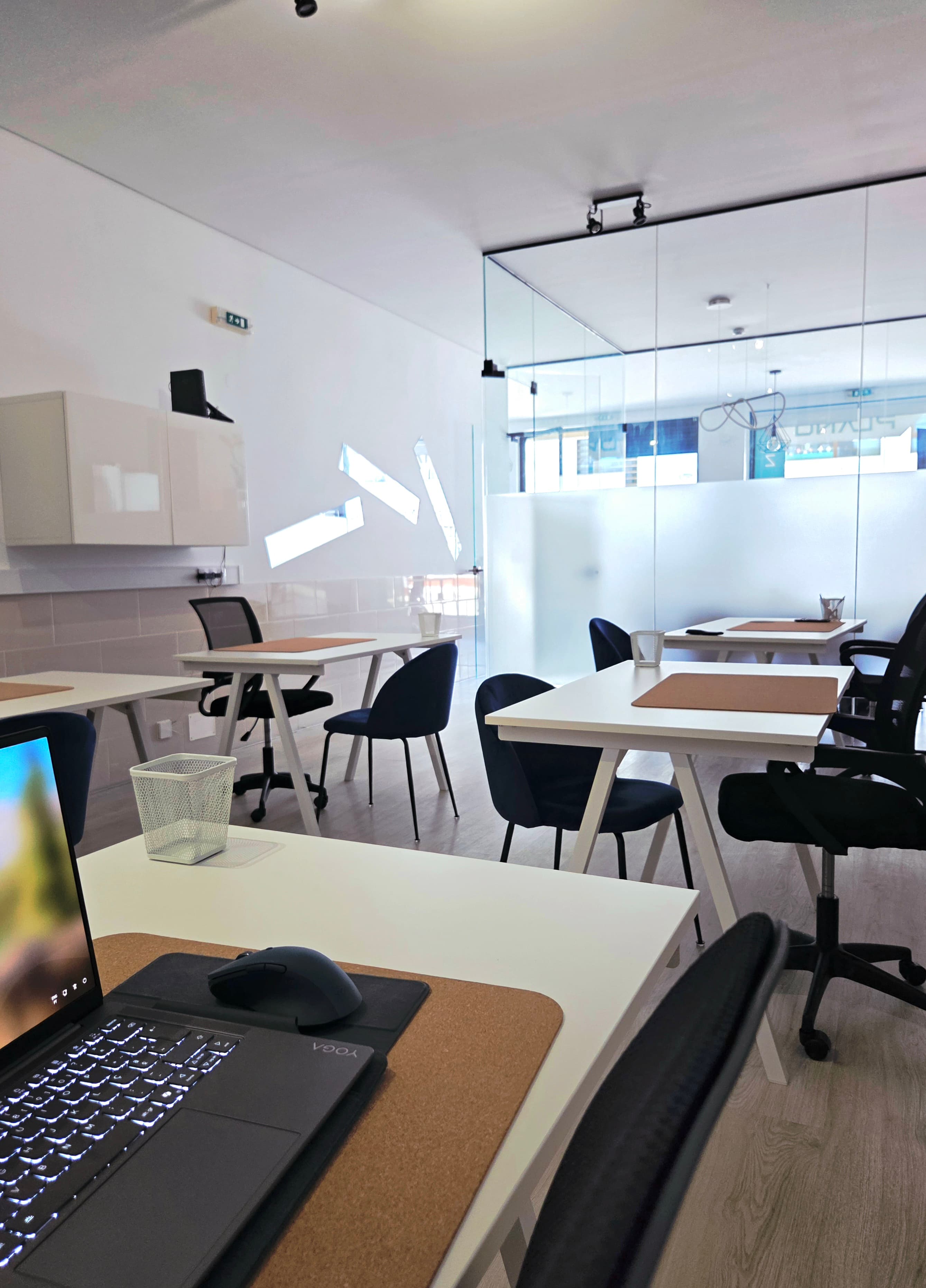 Espaço Coworking Espaço Coworking