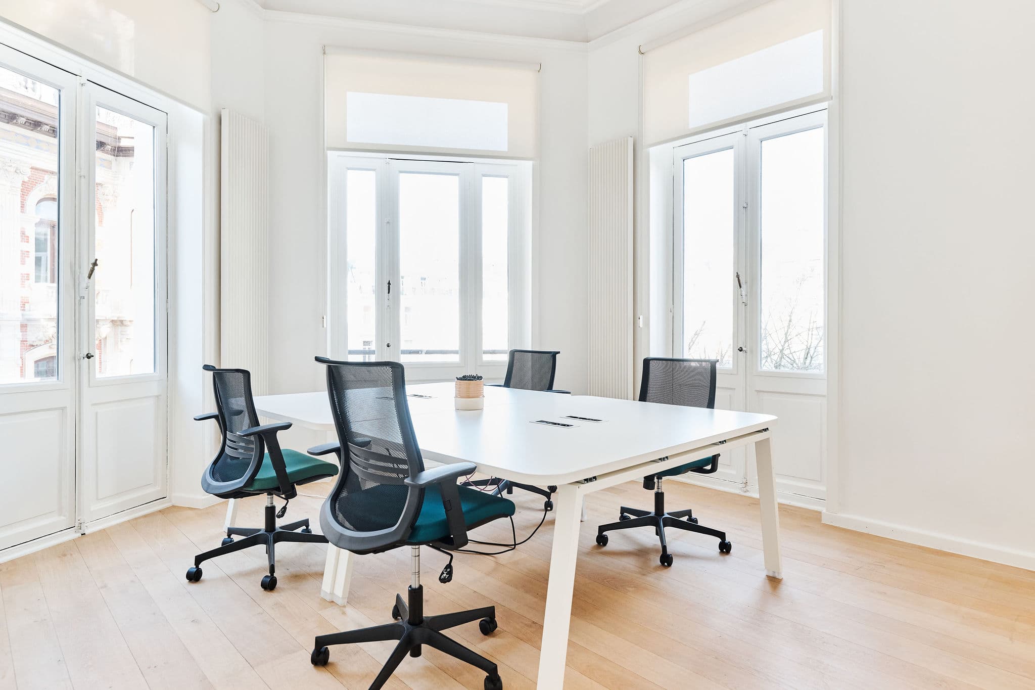 premium office for 4 premium office for 4