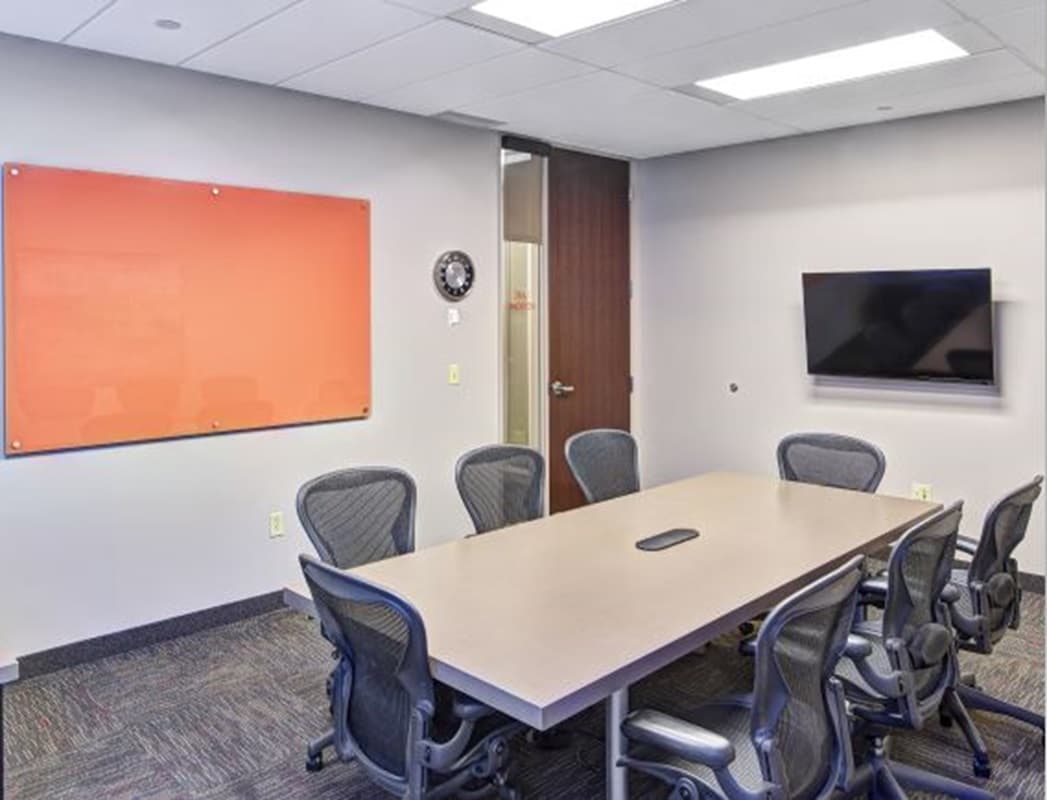 Meeting Room Meeting Room