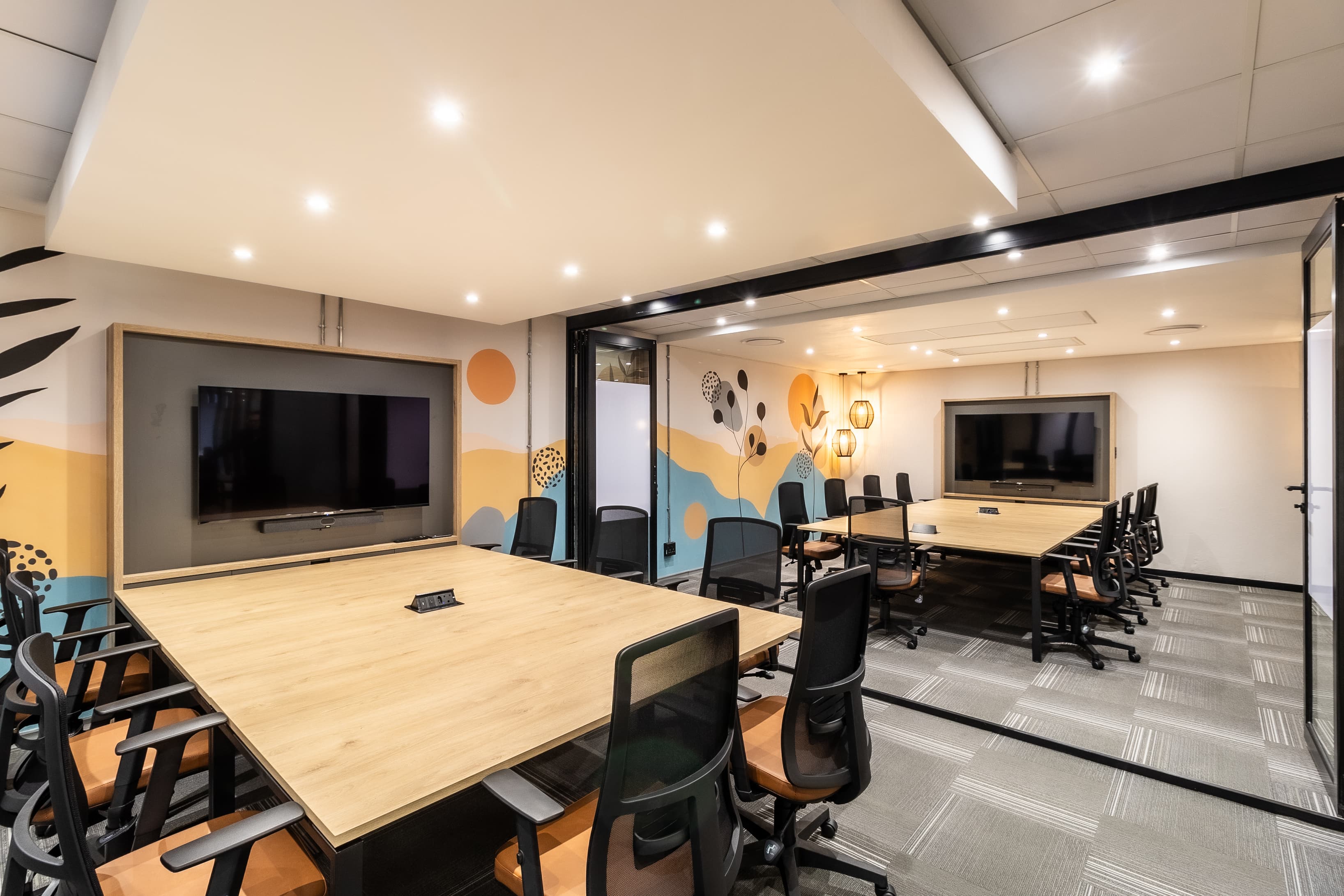 Board Rooms Board Rooms