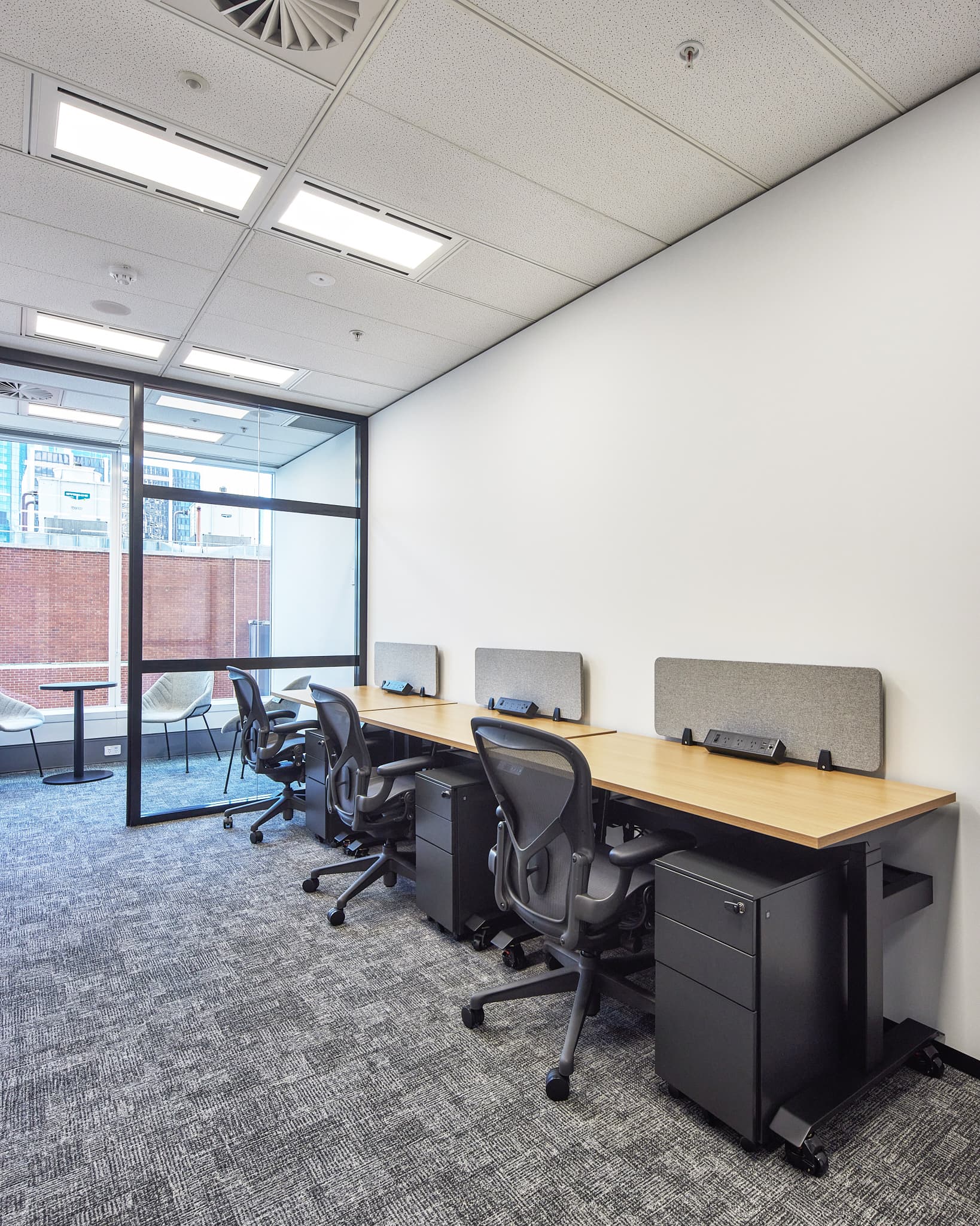 Private Office Private Office