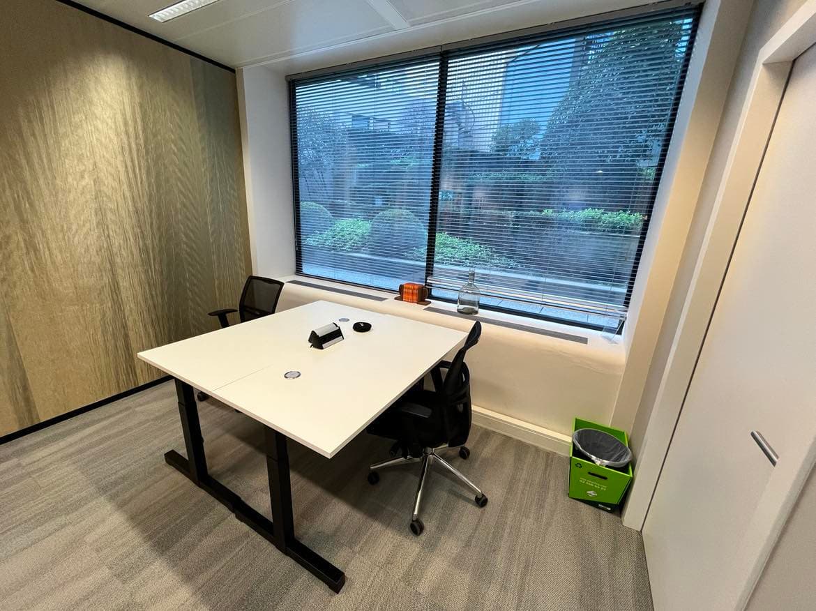 Small office Small office