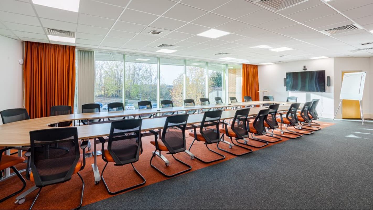 Meeting Room Meeting Room