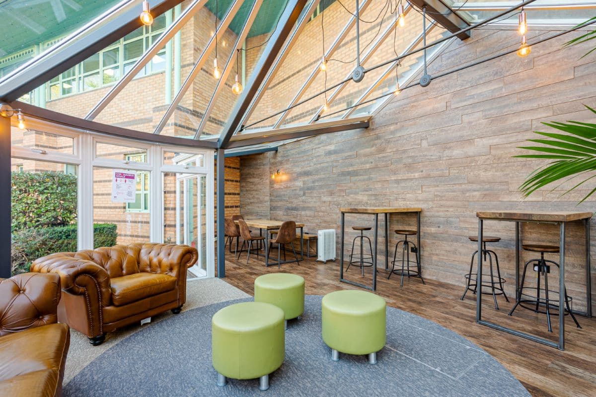 Conservatory Conservatory