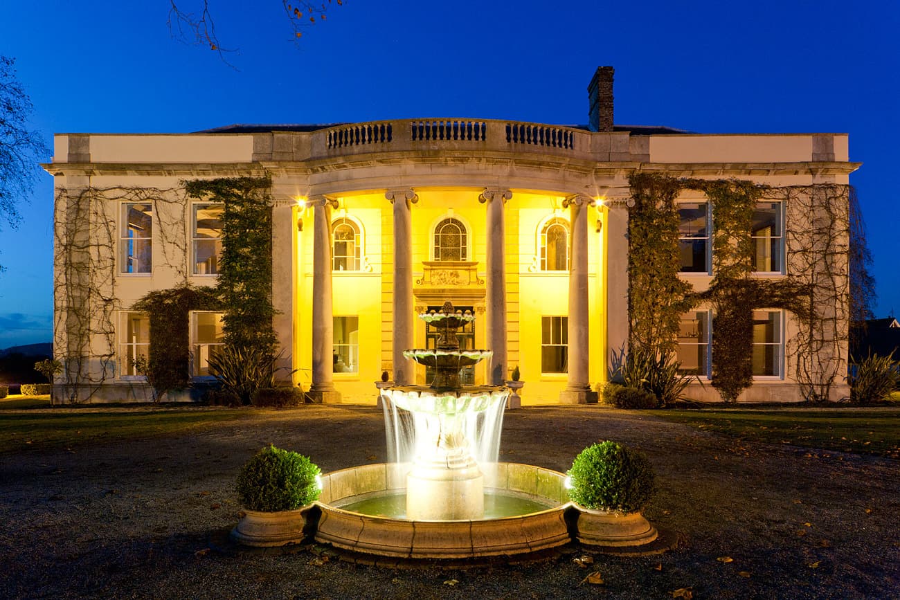 Warlies Park House Business Centre Georgian Wing Warlies Park House Business Centre Georgian Wing