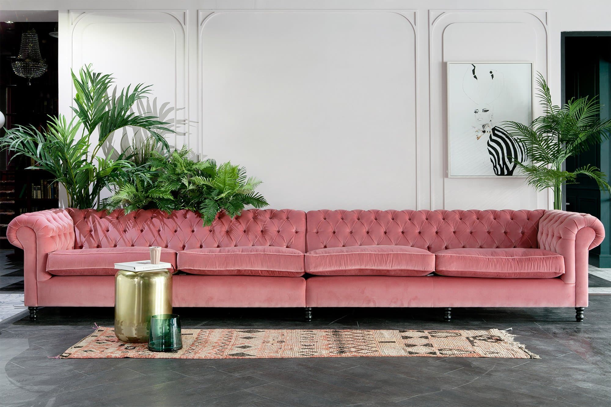 Breakout/Lounge Space Breakout/Lounge Space