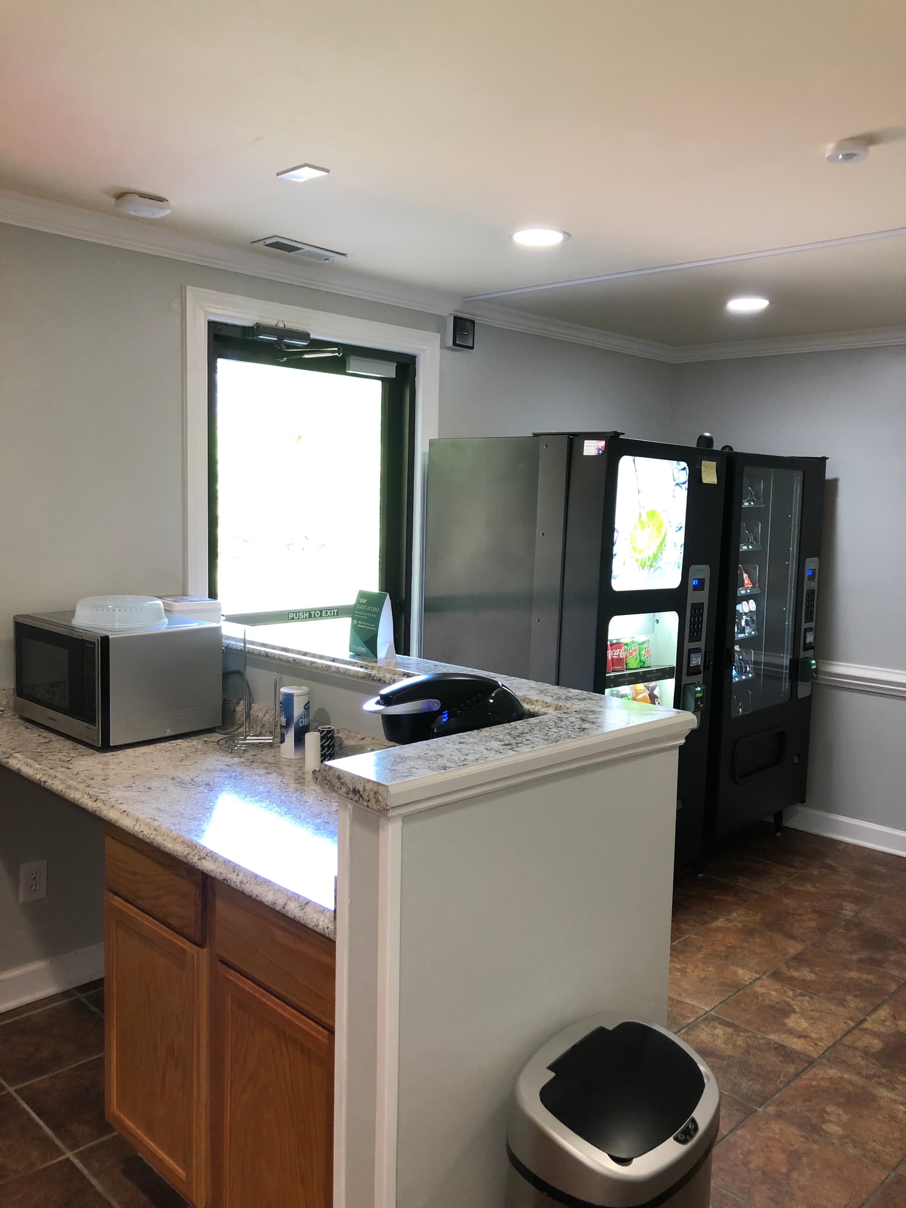 Kitchen Kitchen