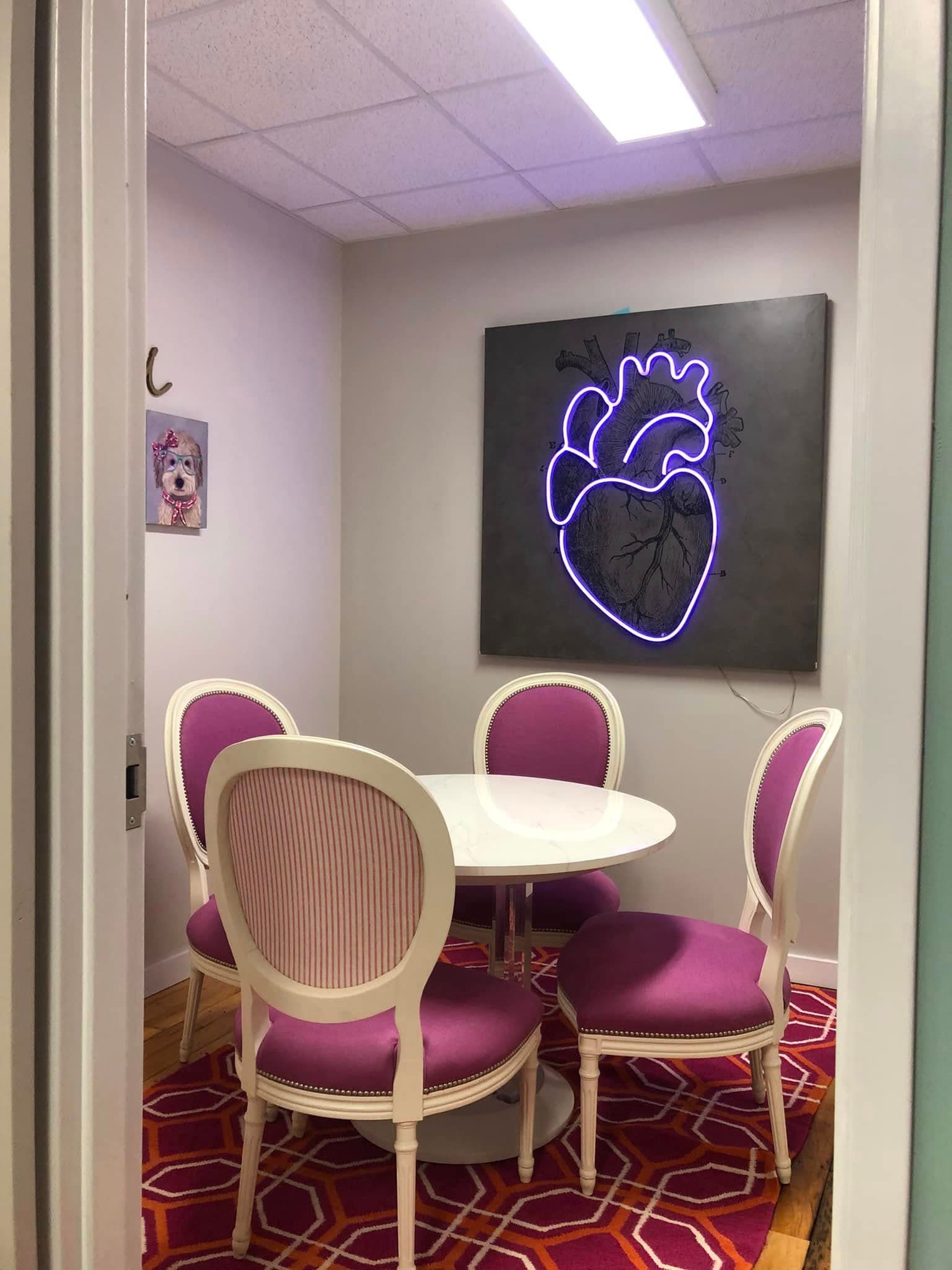 Tech-equipped meeting rooms ideal for client calls, team sessions, or presentations—bookable by the hour. Tech-equipped meeting rooms ideal for client calls, team sessions, or presentations—bookable by the hour.