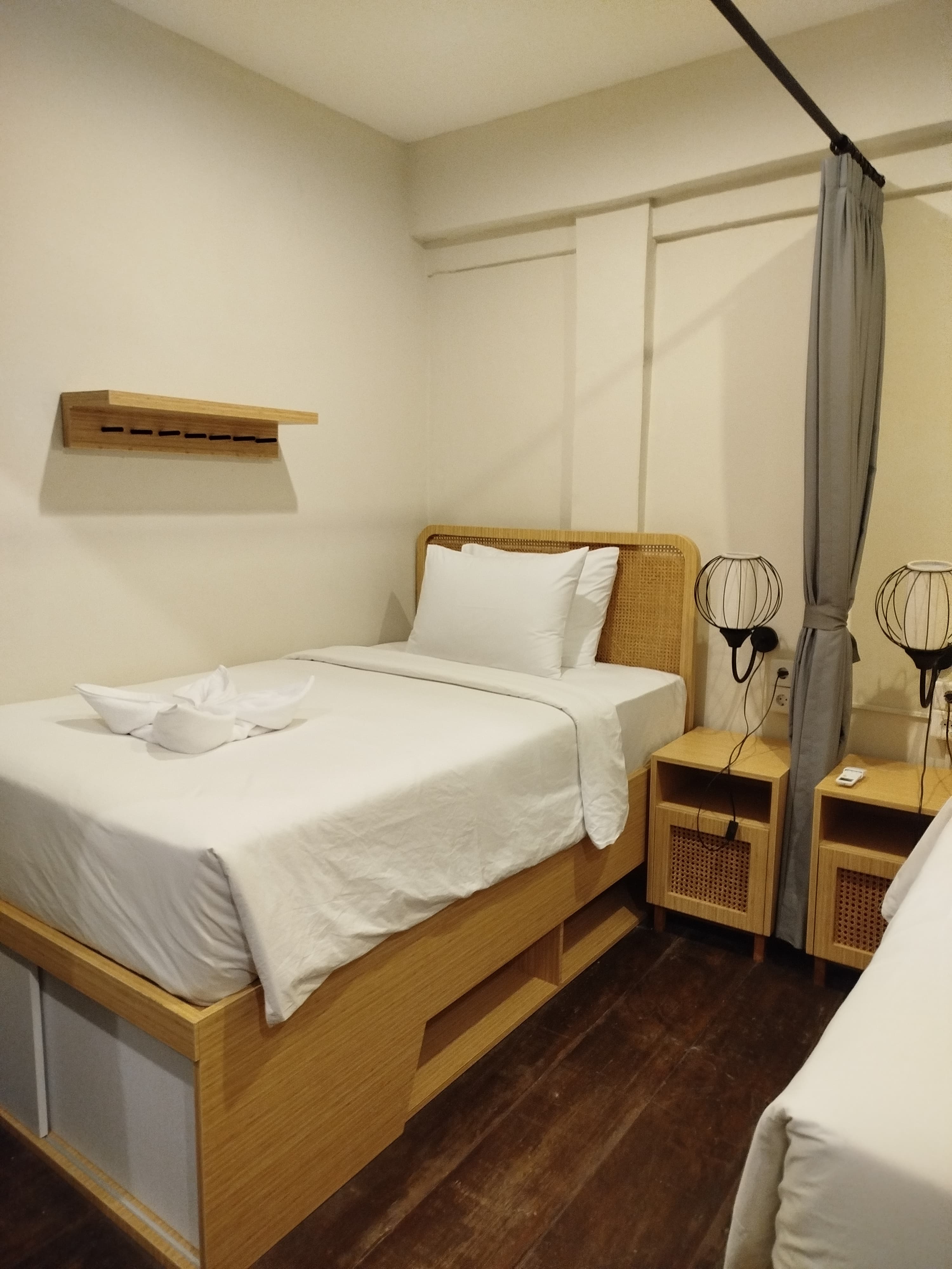 Communal Space/Dormitory Communal Space/Dormitory