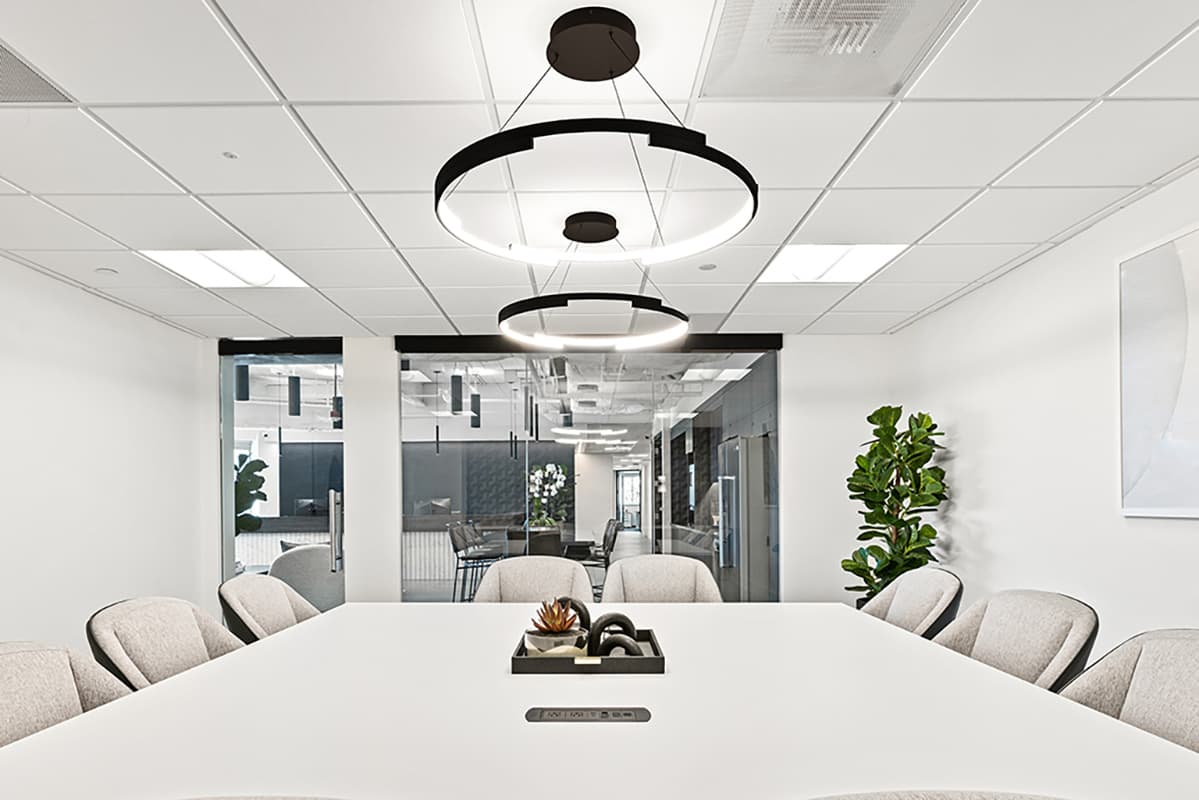 Conference Room Conference Room