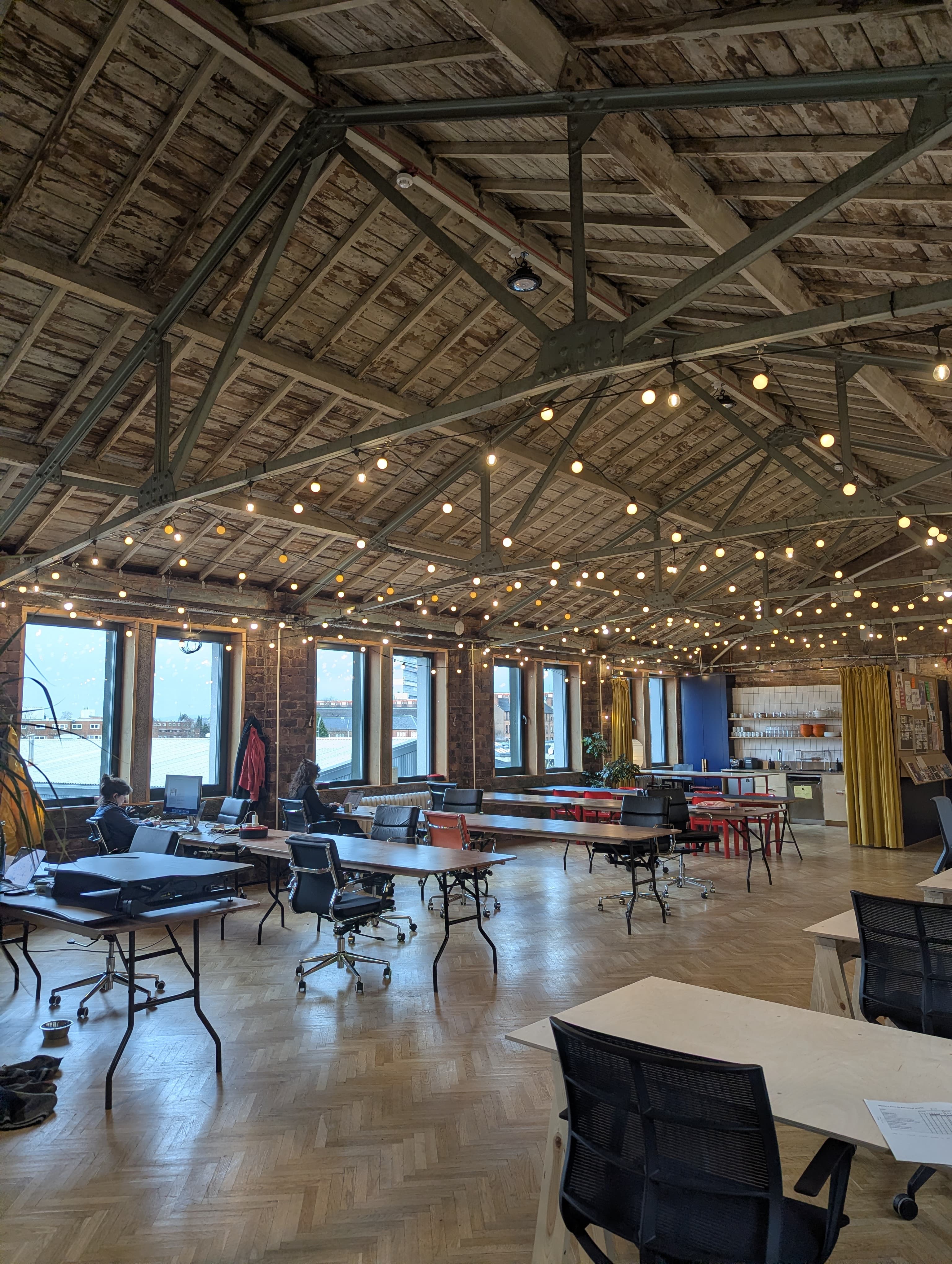 Coworking Space Coworking Space