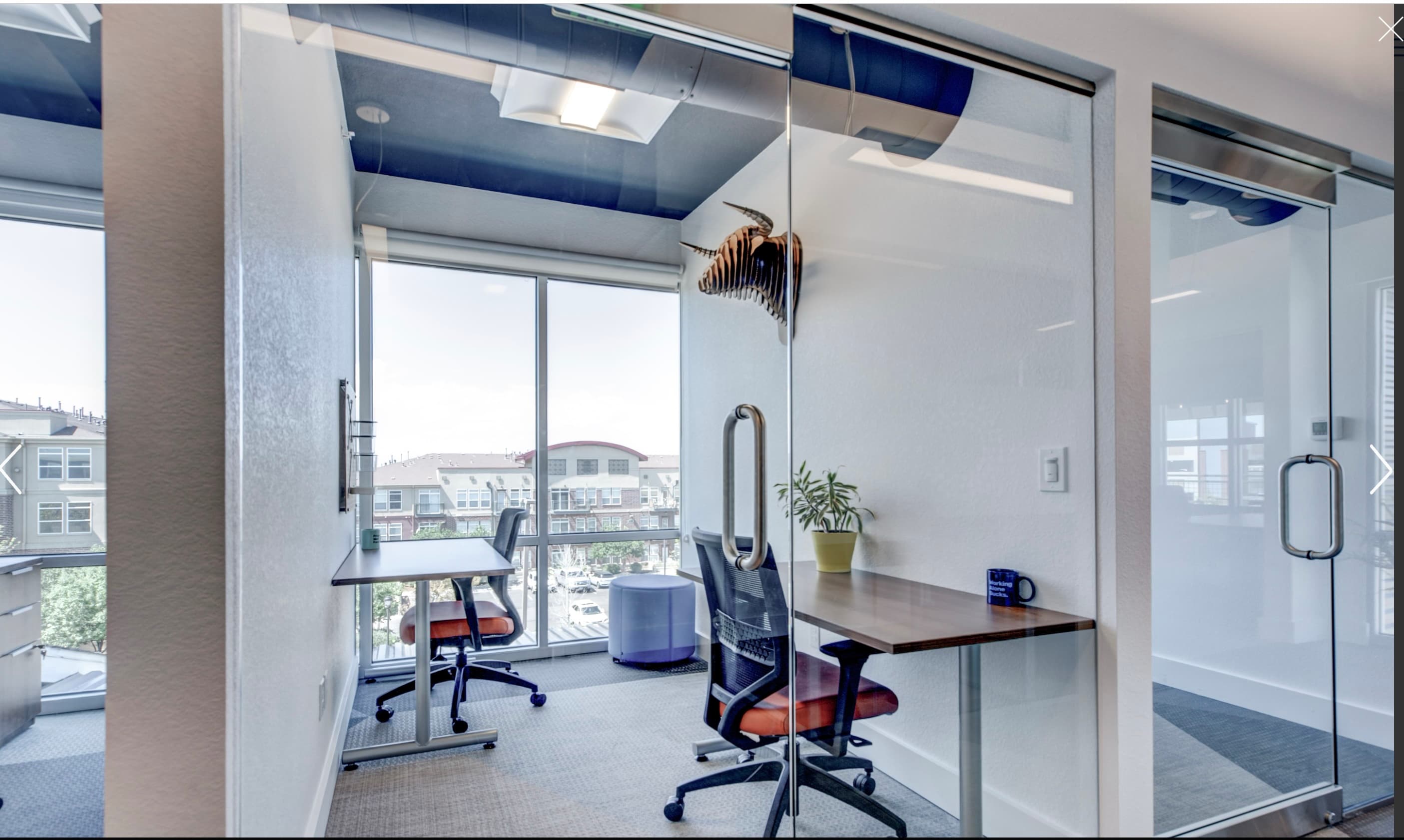 Private Office Private Office