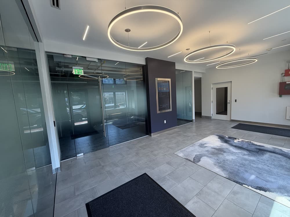 Lobby Lobby