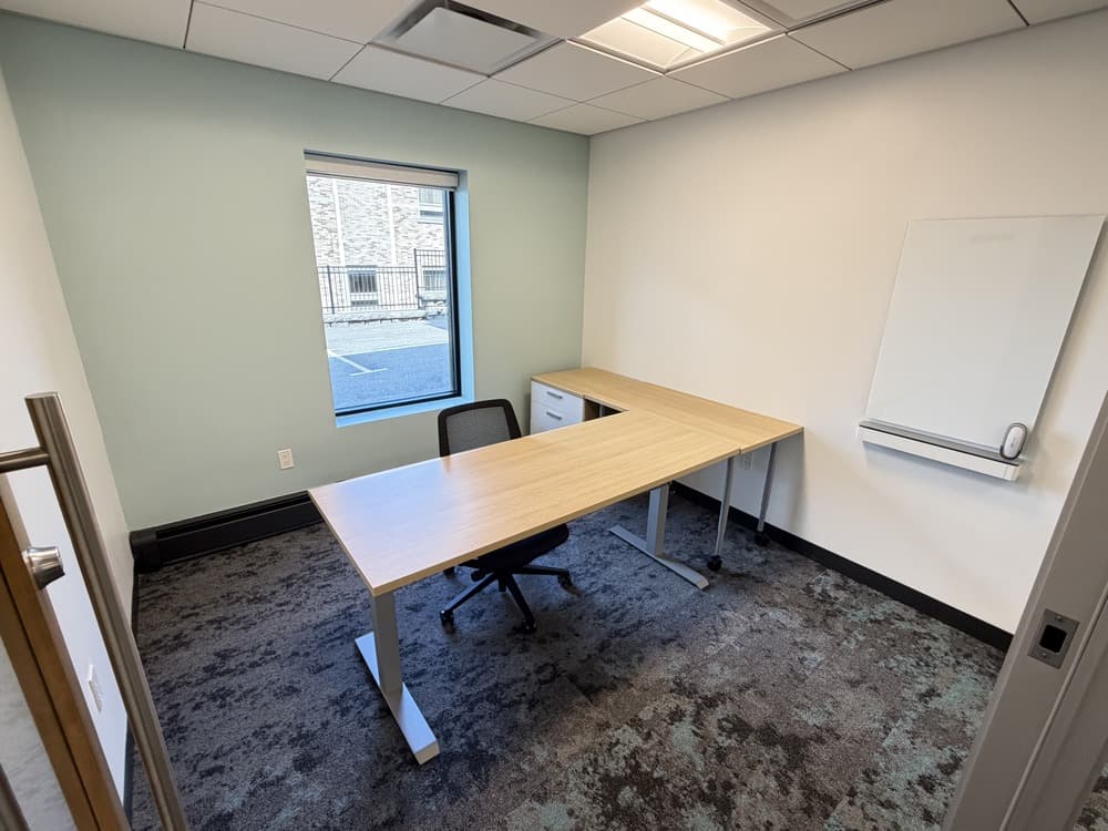 Private Office 2 Private Office 2