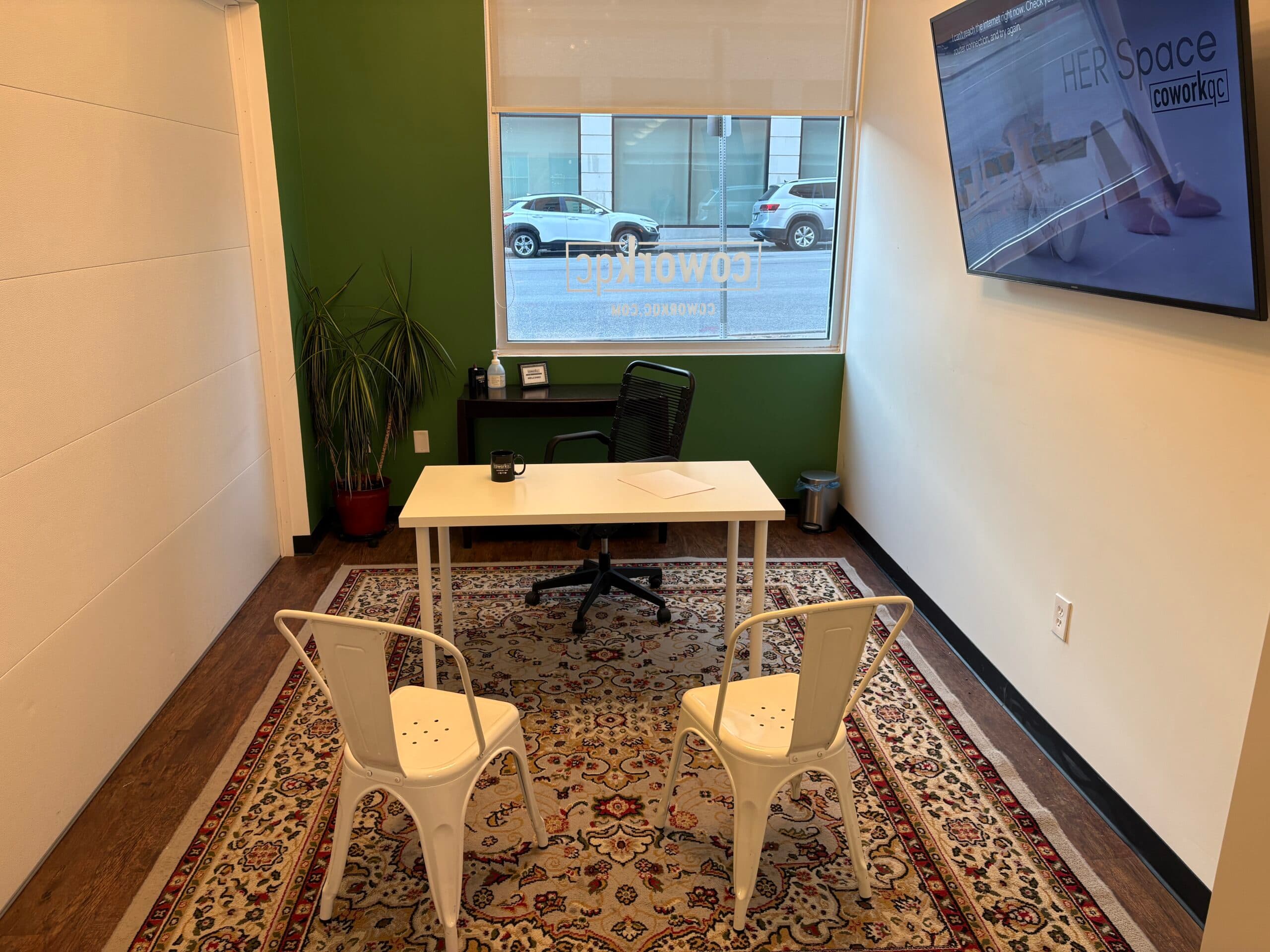 Executive Office Suite Executive Office Suite