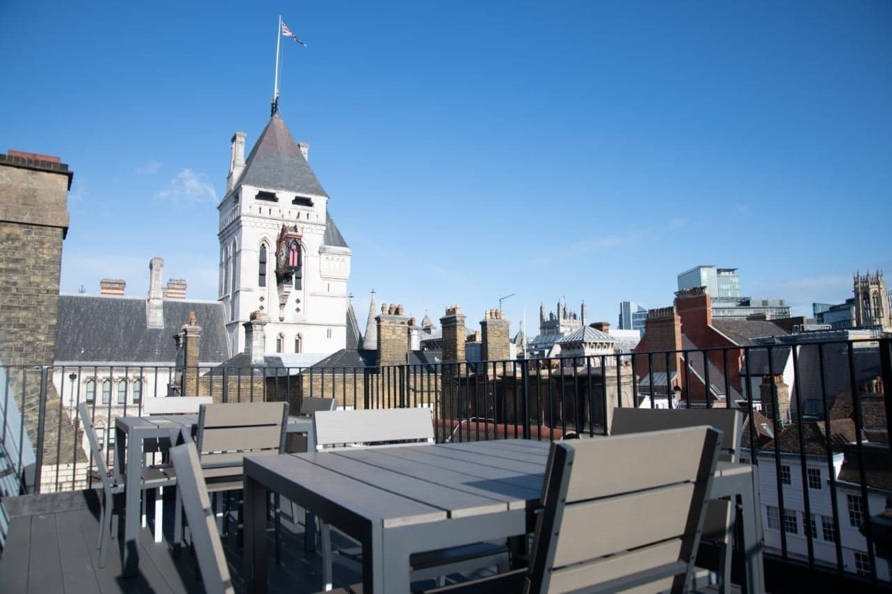 Rooftop Rooftop