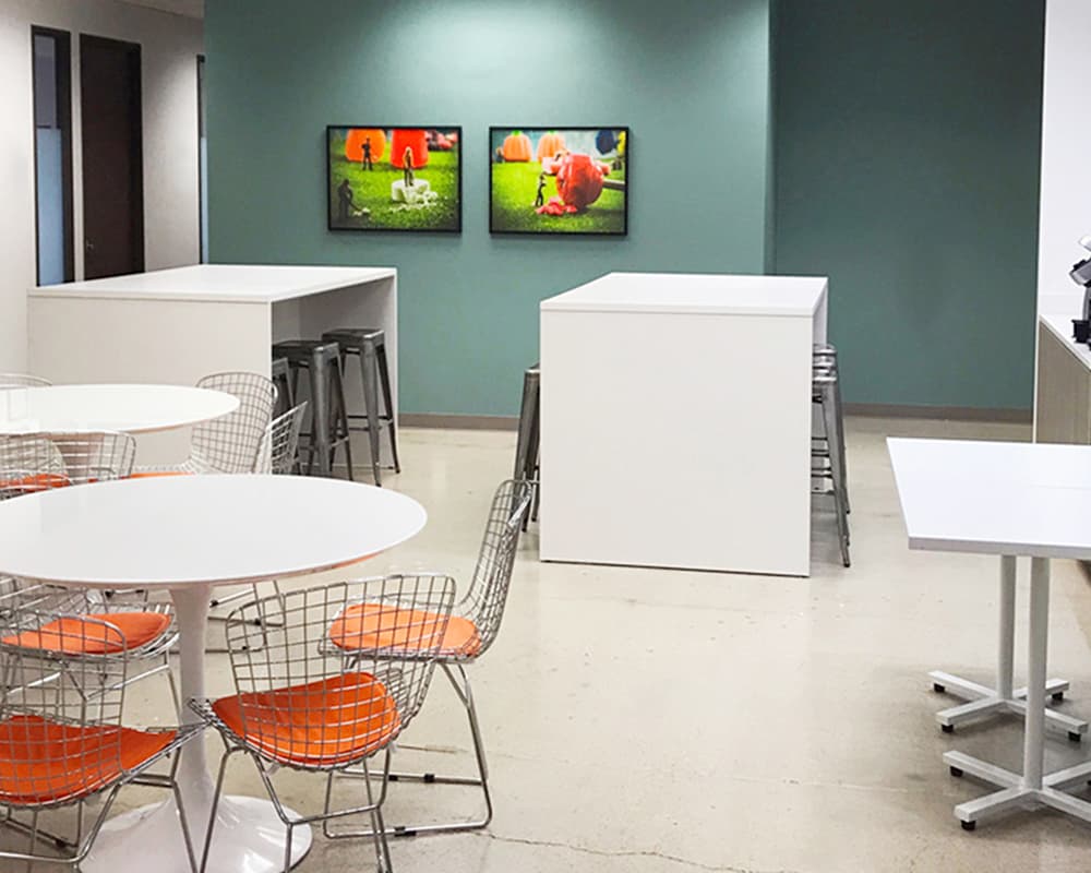 Coffee Bar Coffee Bar