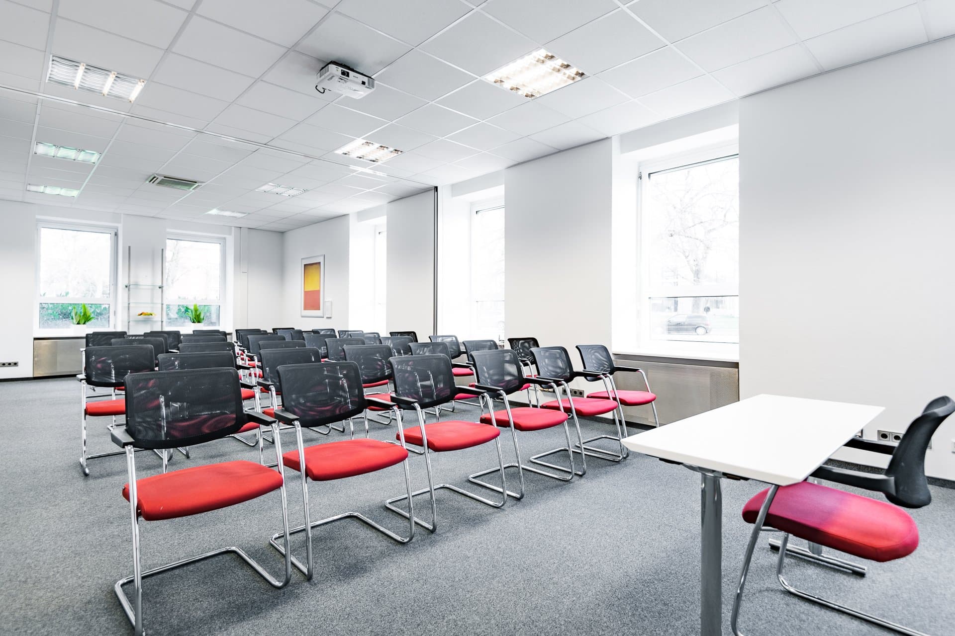 Training Room/ Classroom Training Room/ Classroom