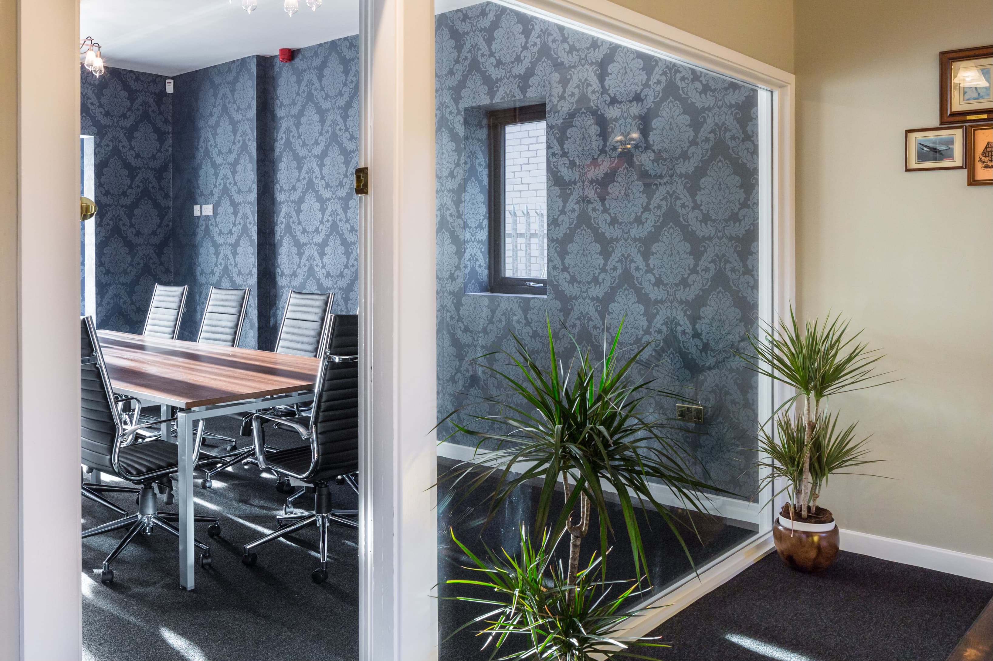 Meeting Room Meeting Room