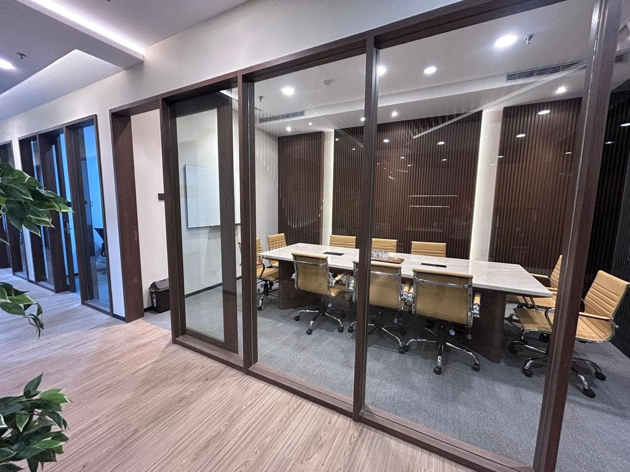 Meeting Room Meeting Room
