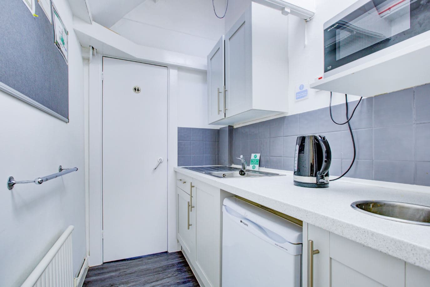 Kitchen Kitchen