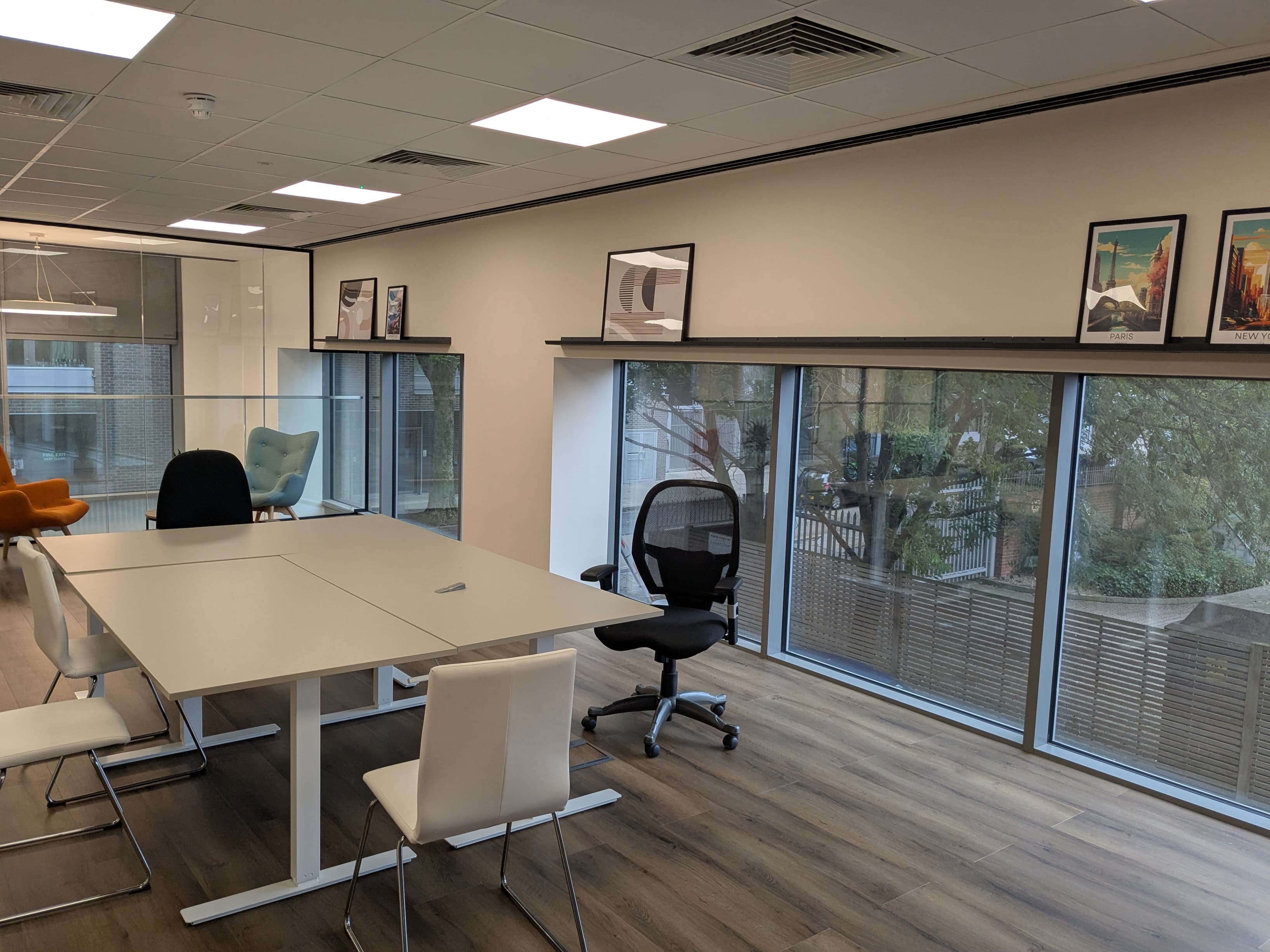 Conference room Conference room