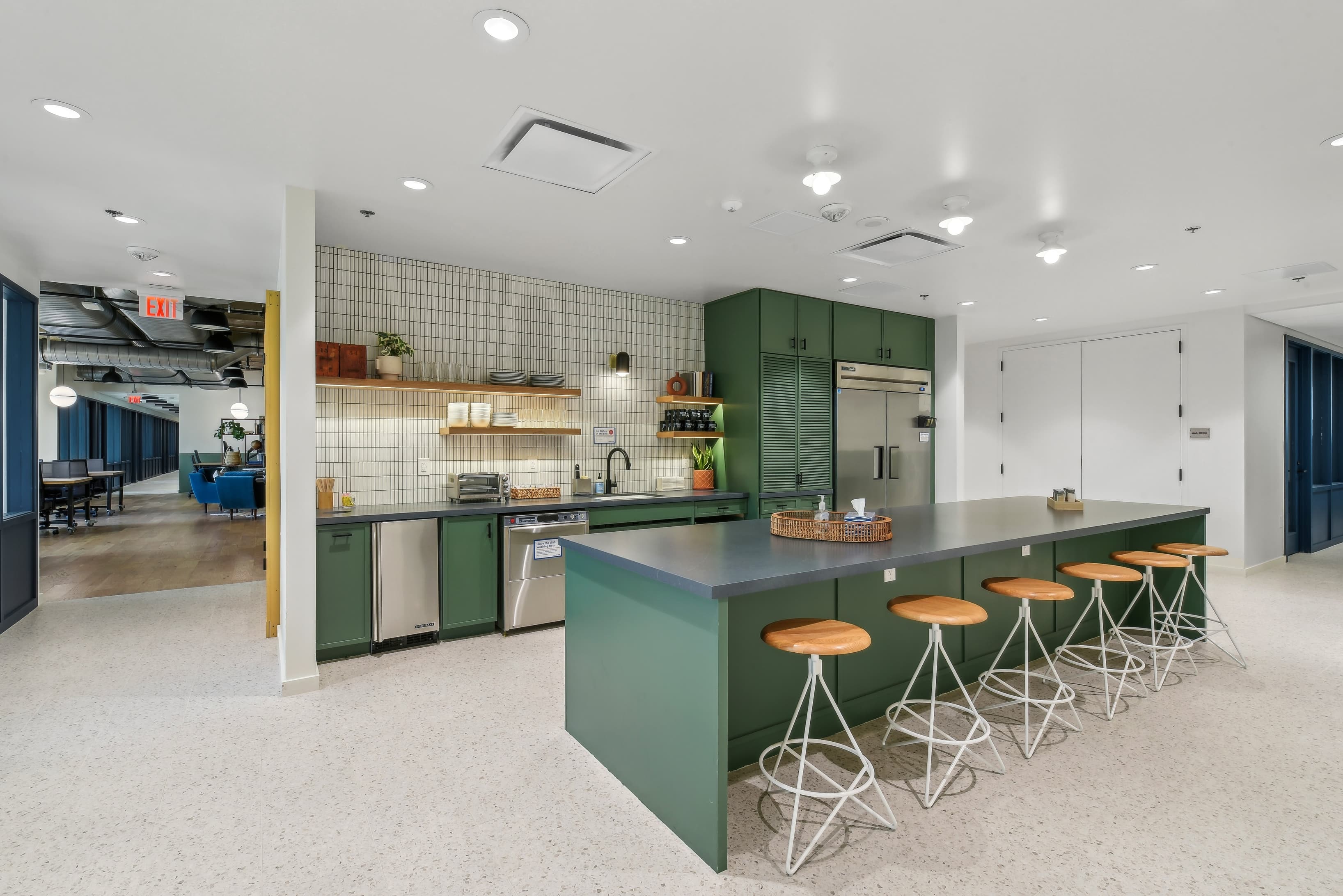 Kitchen Kitchen