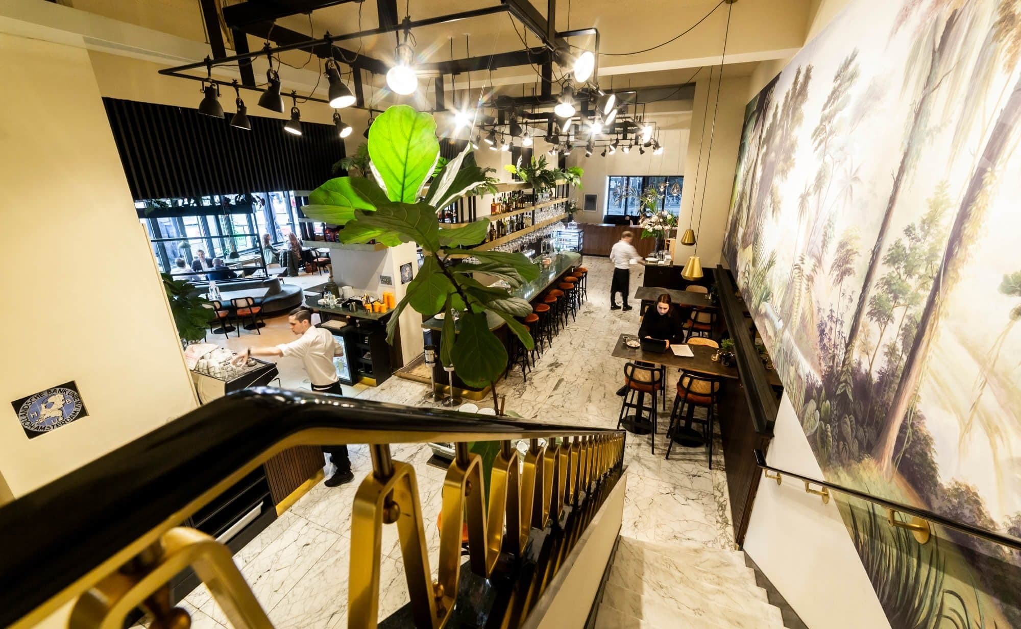 Café Café