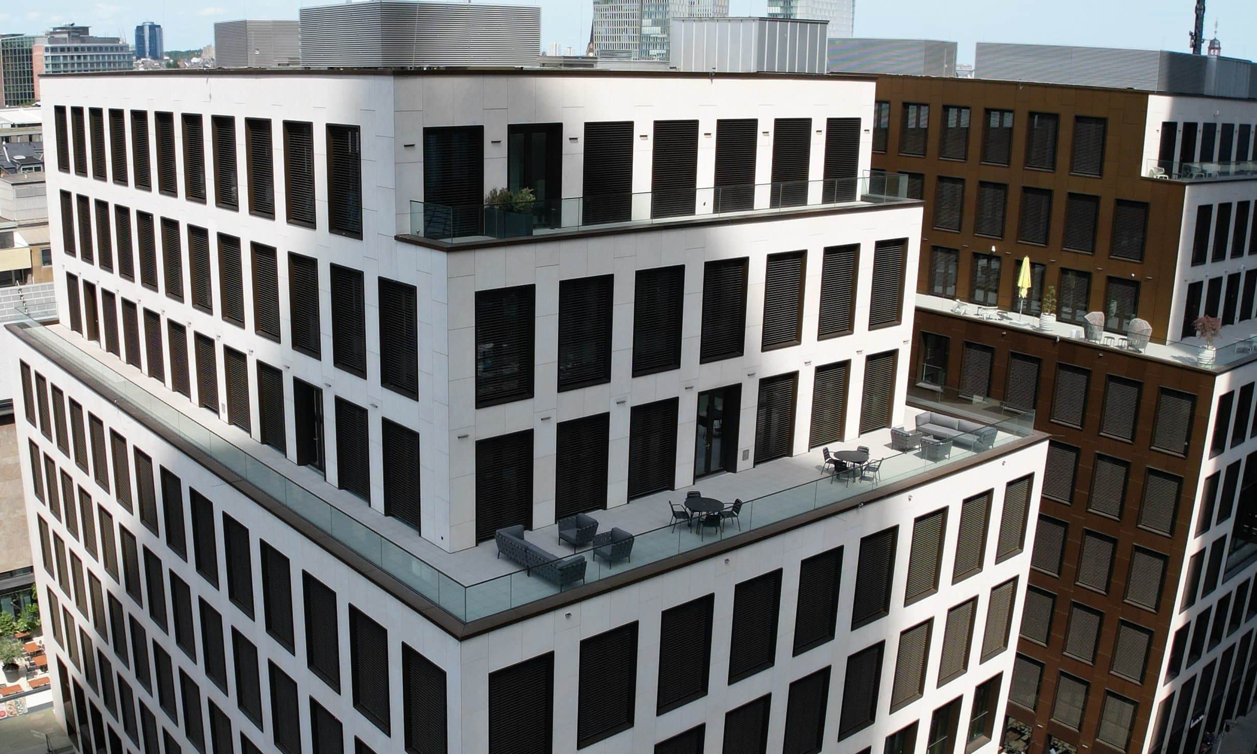 External Building External Building