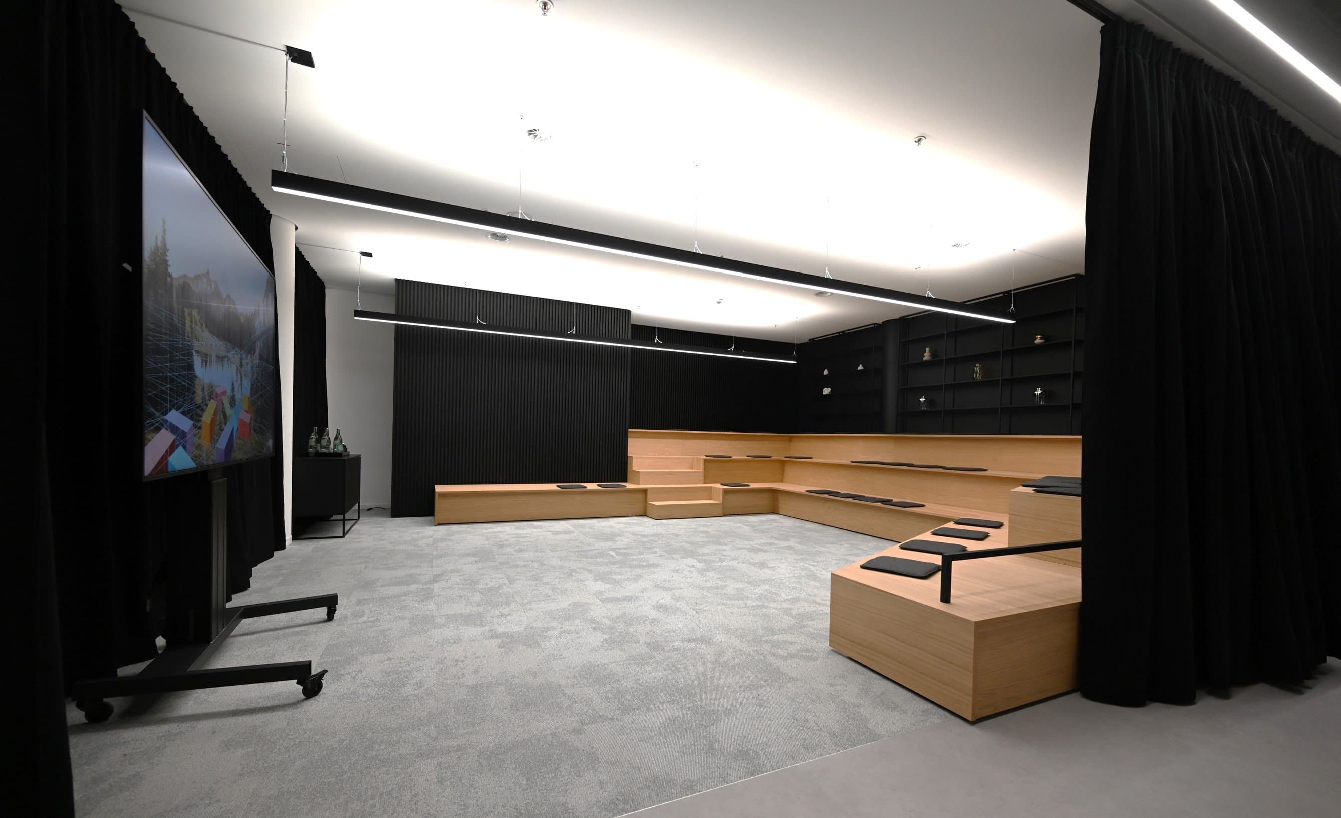 Training Room/ Classroom Training Room/ Classroom