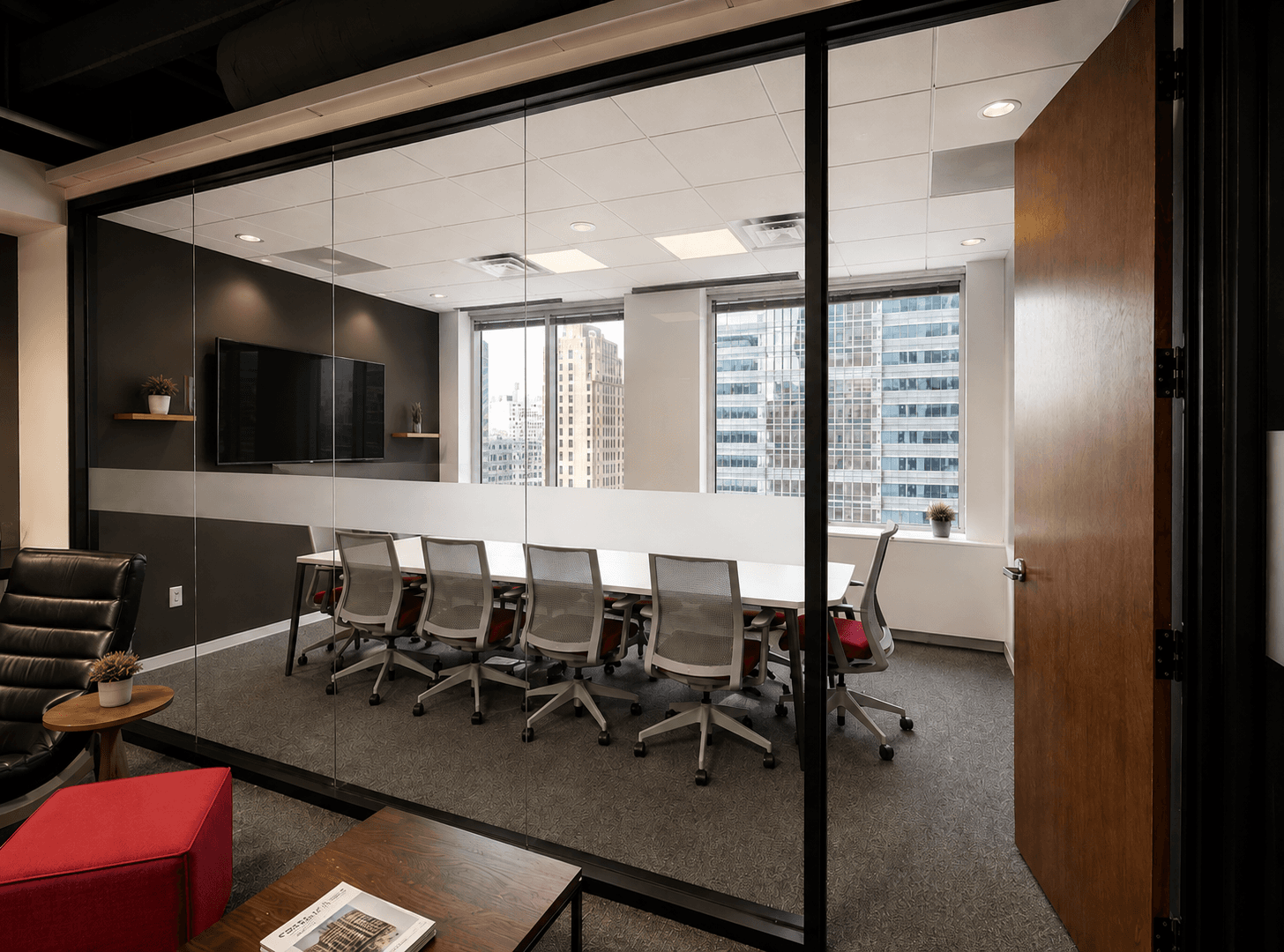 Conference Room Conference Room
