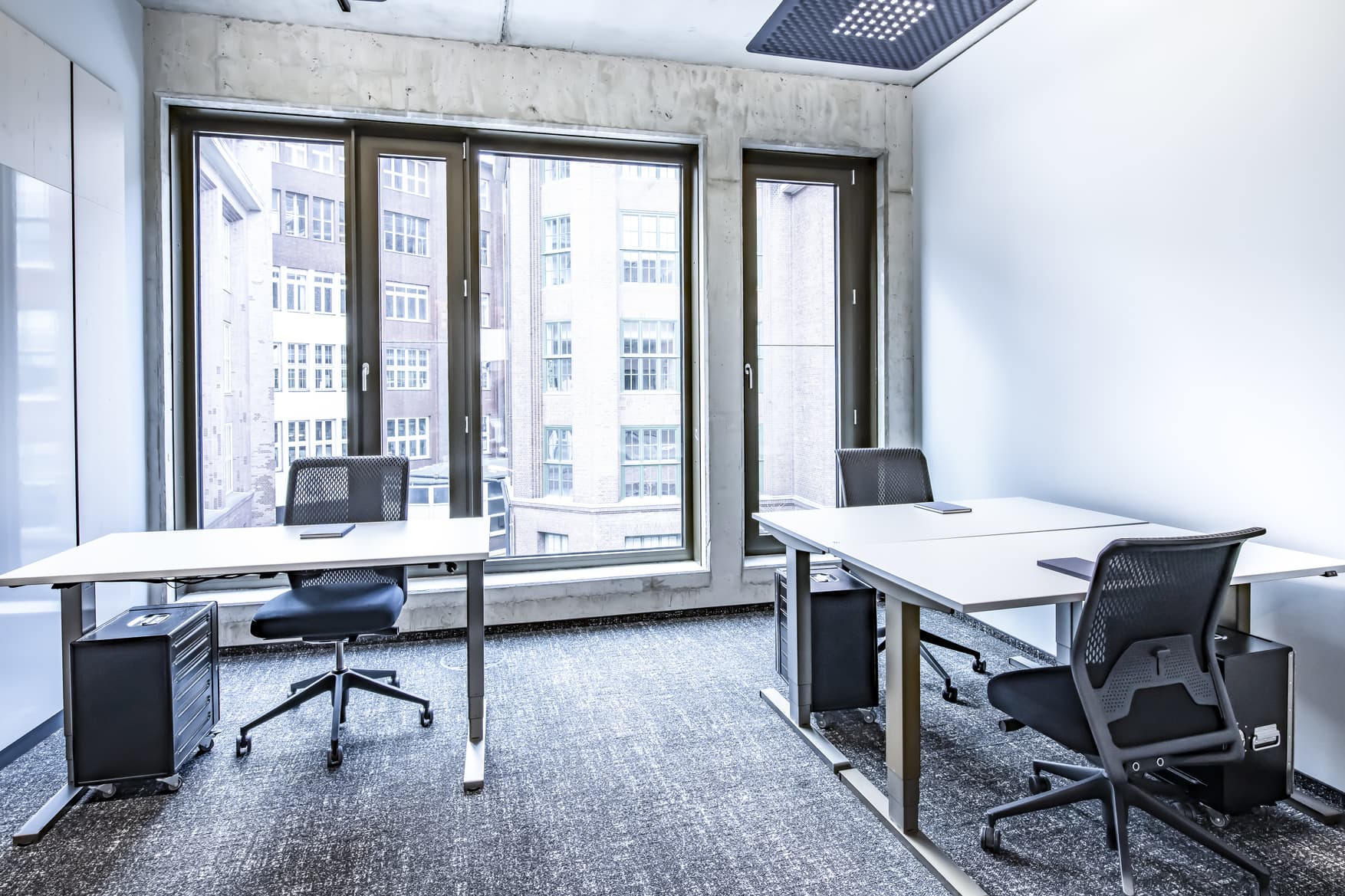 Flexible Office Flexible Office