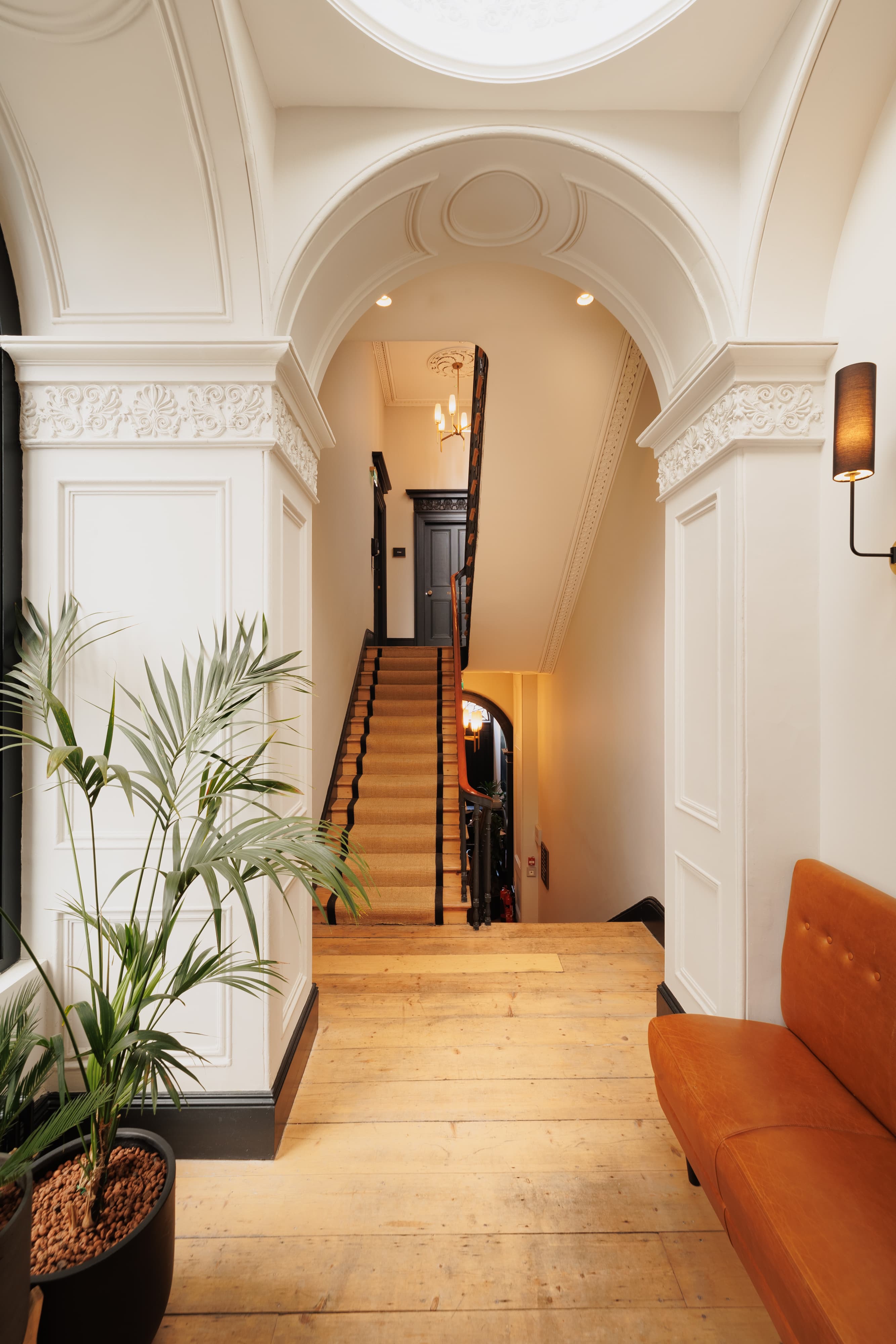 Corridor Corridor