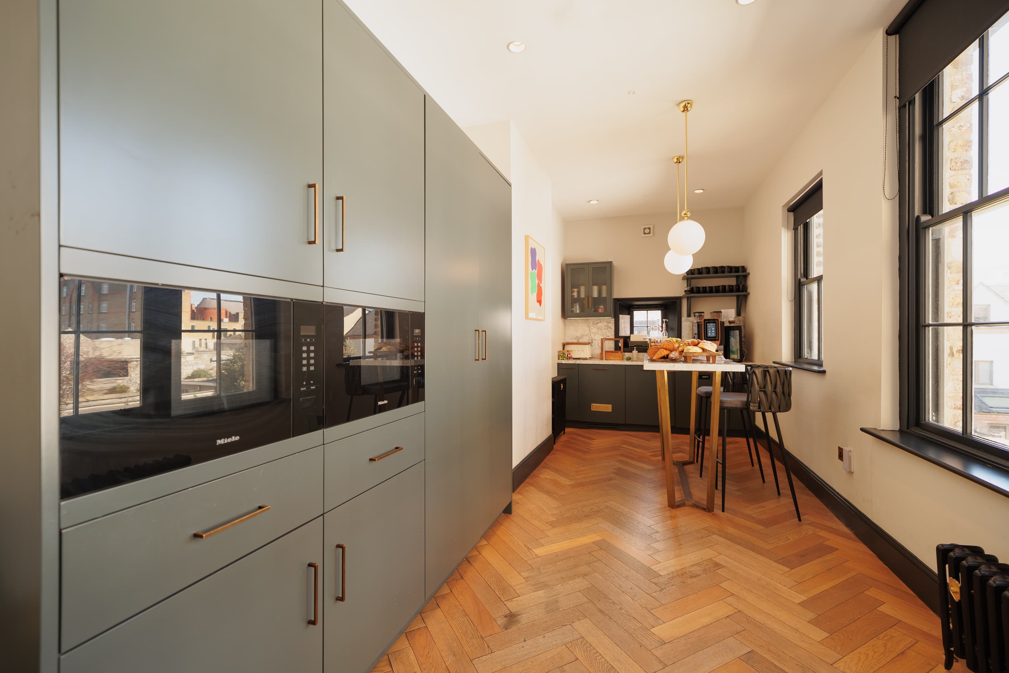 Kitchen Kitchen