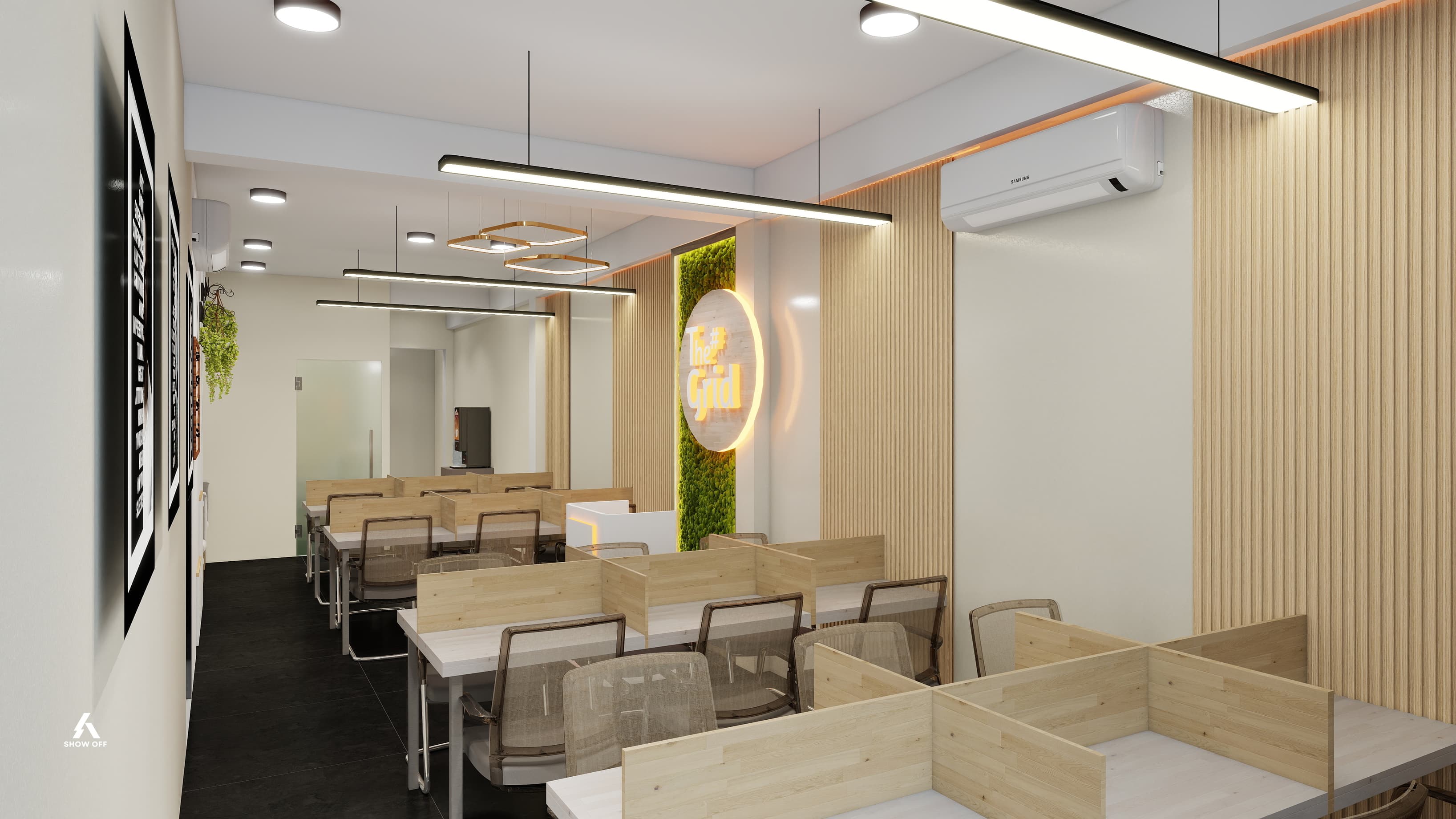 Nice Looking Space Nice Looking Space