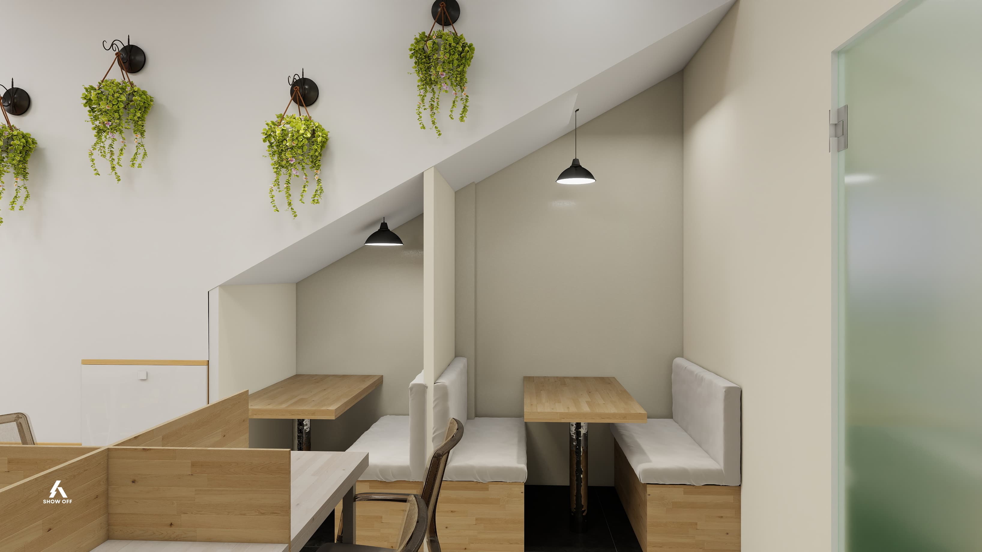 Private Booths Private Booths