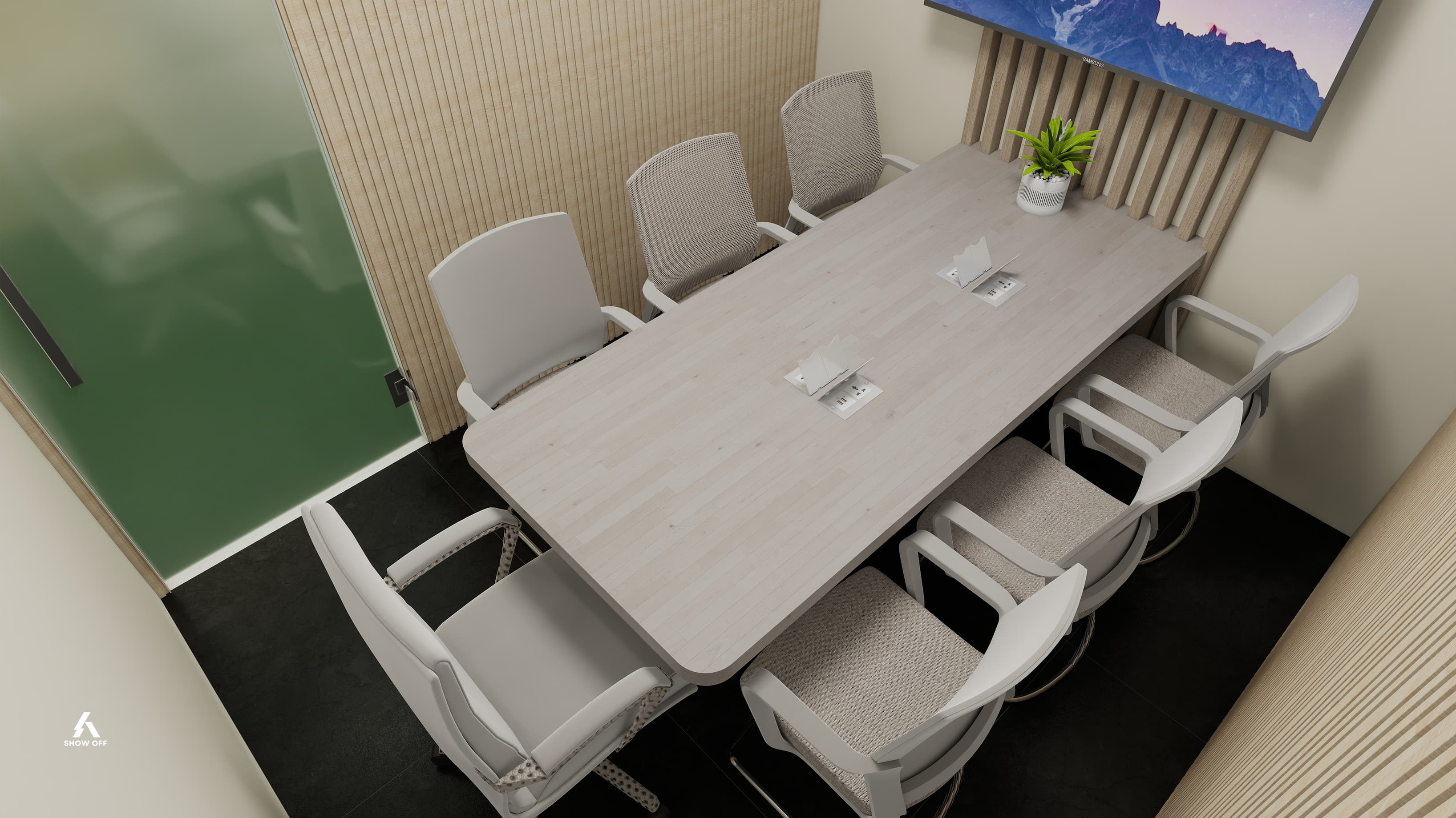 Meeting Room Meeting Room