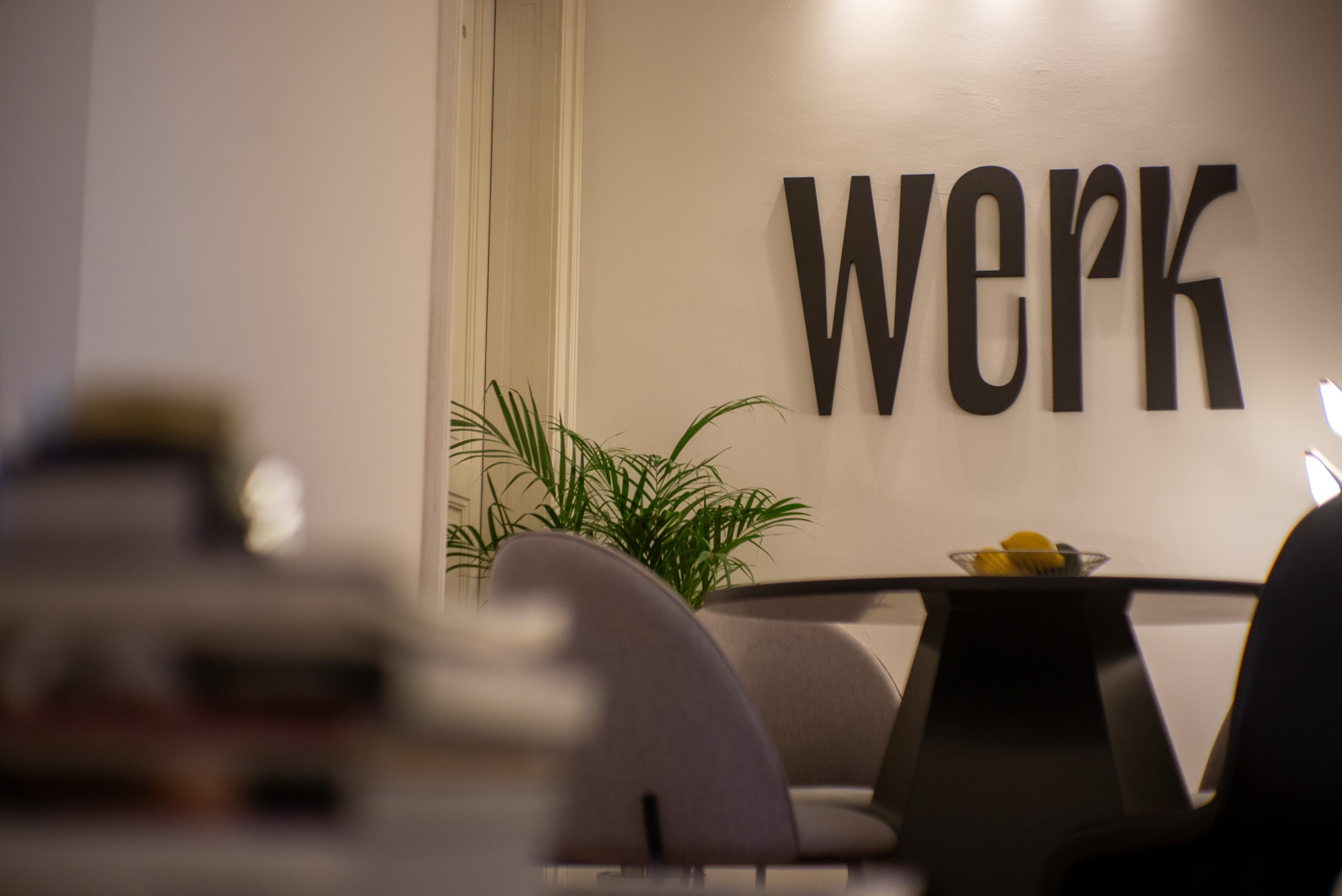 common room common room