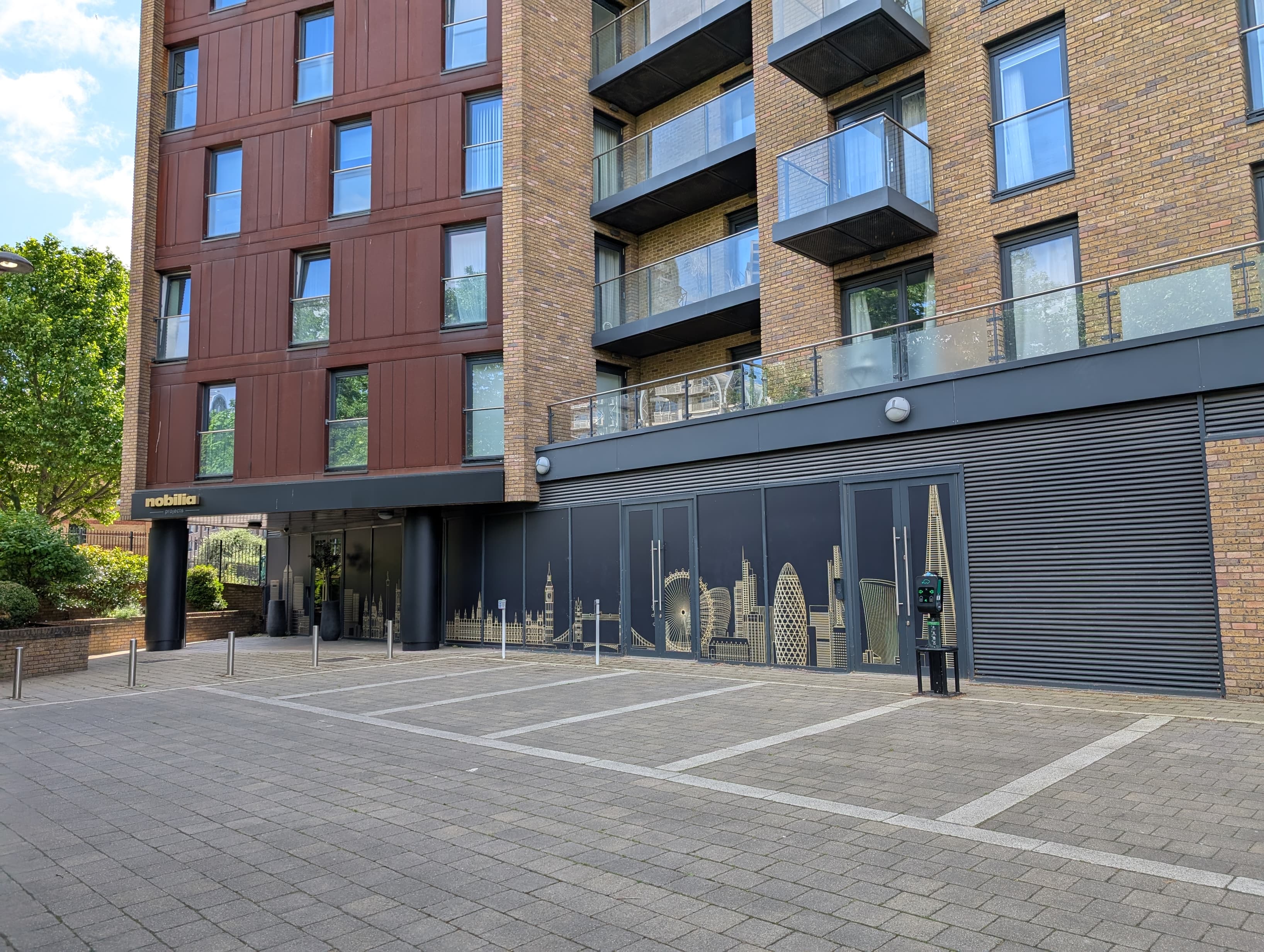 External External