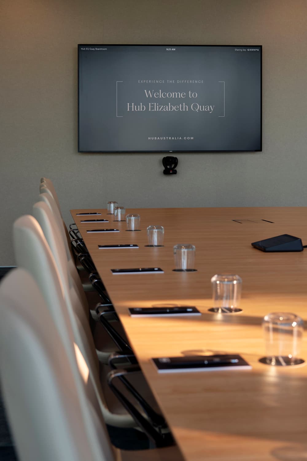Boardroom Boardroom
