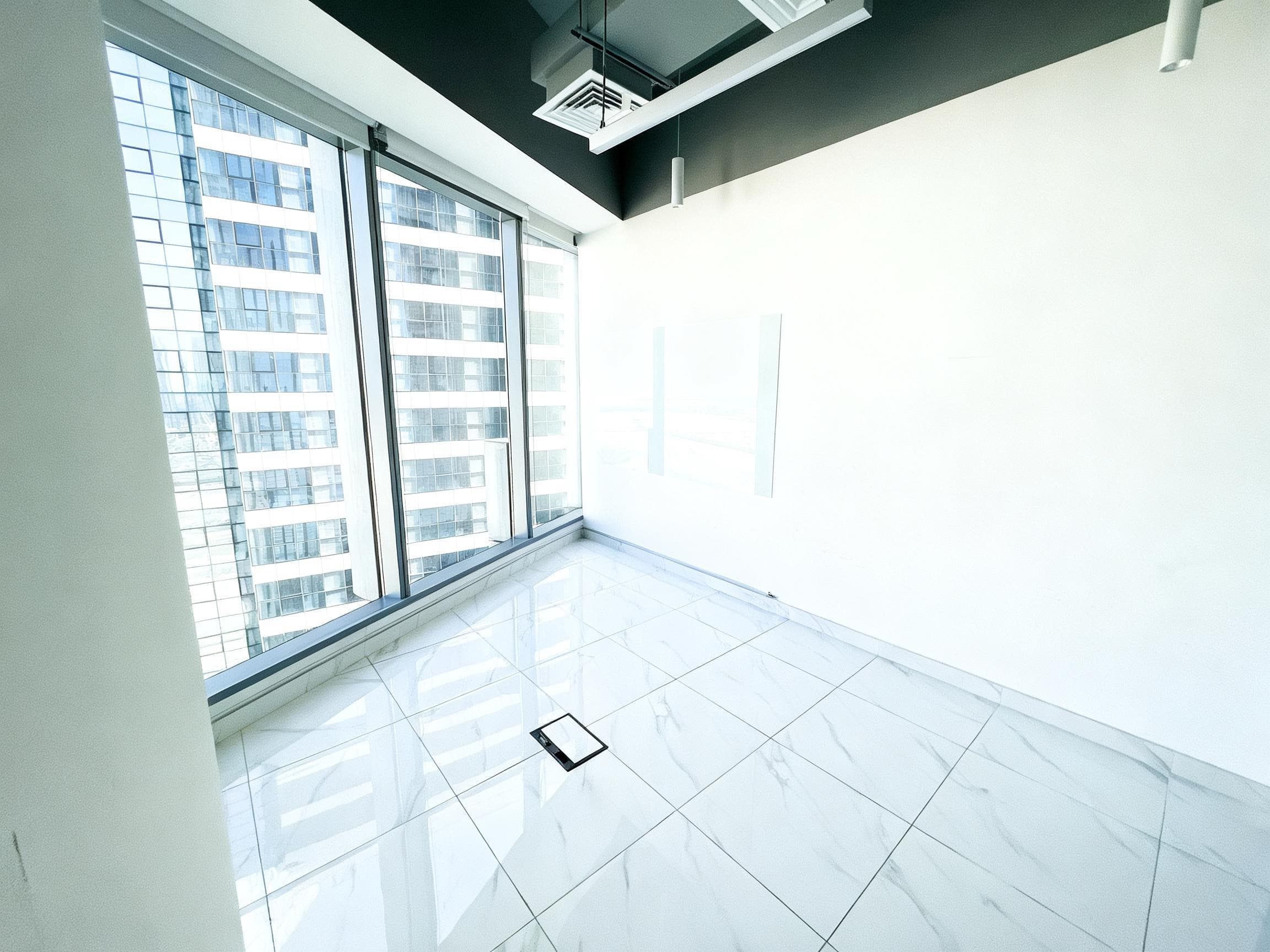 Private Office Private Office