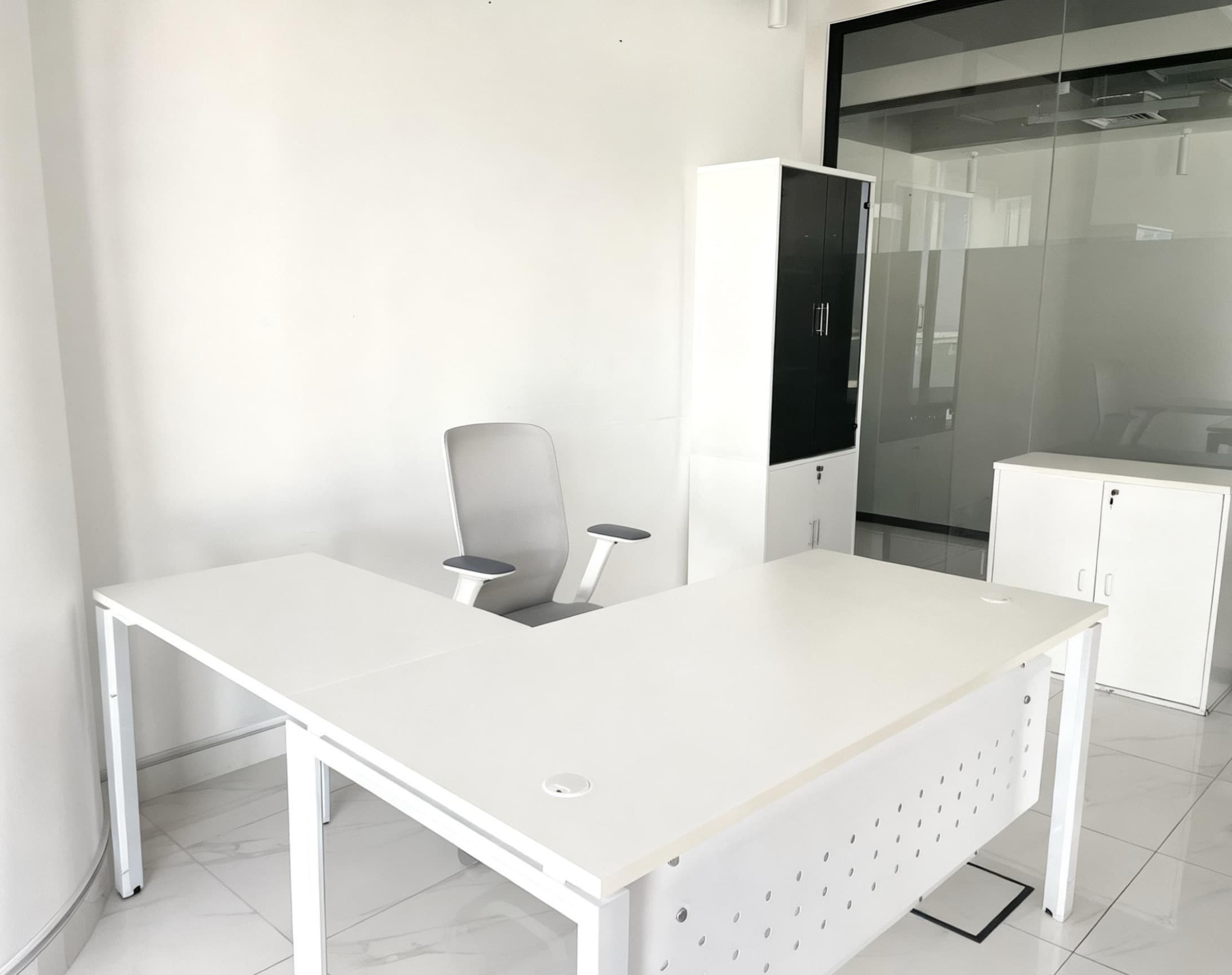 Private Office Private Office