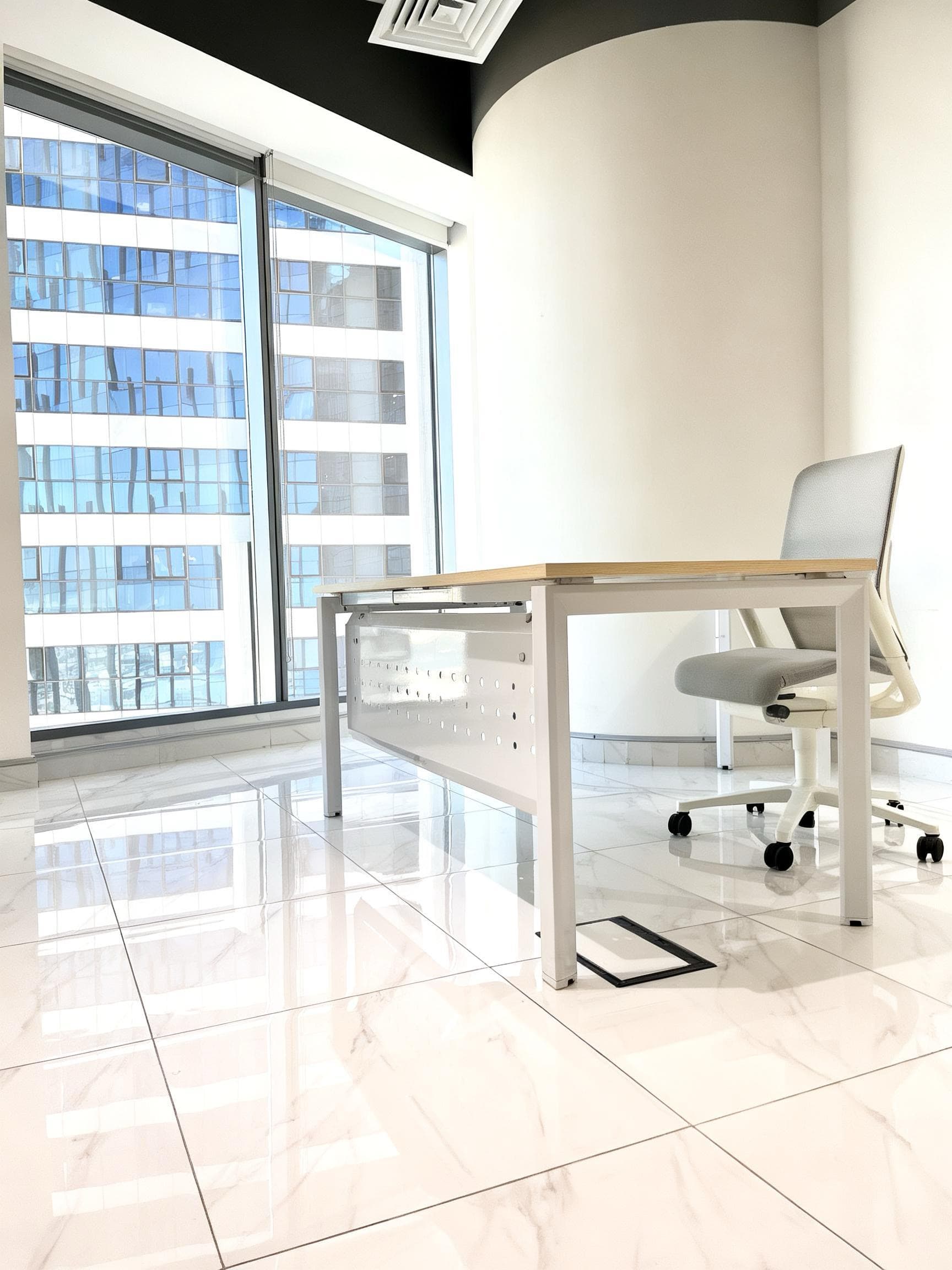 Private Office Private Office