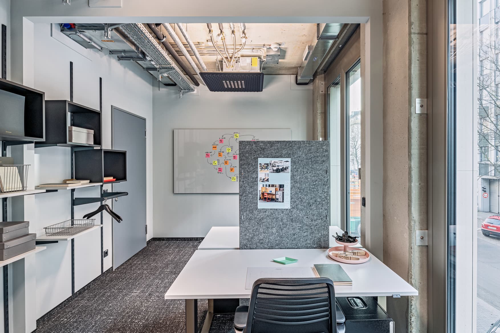 Flexible Office Flexible Office