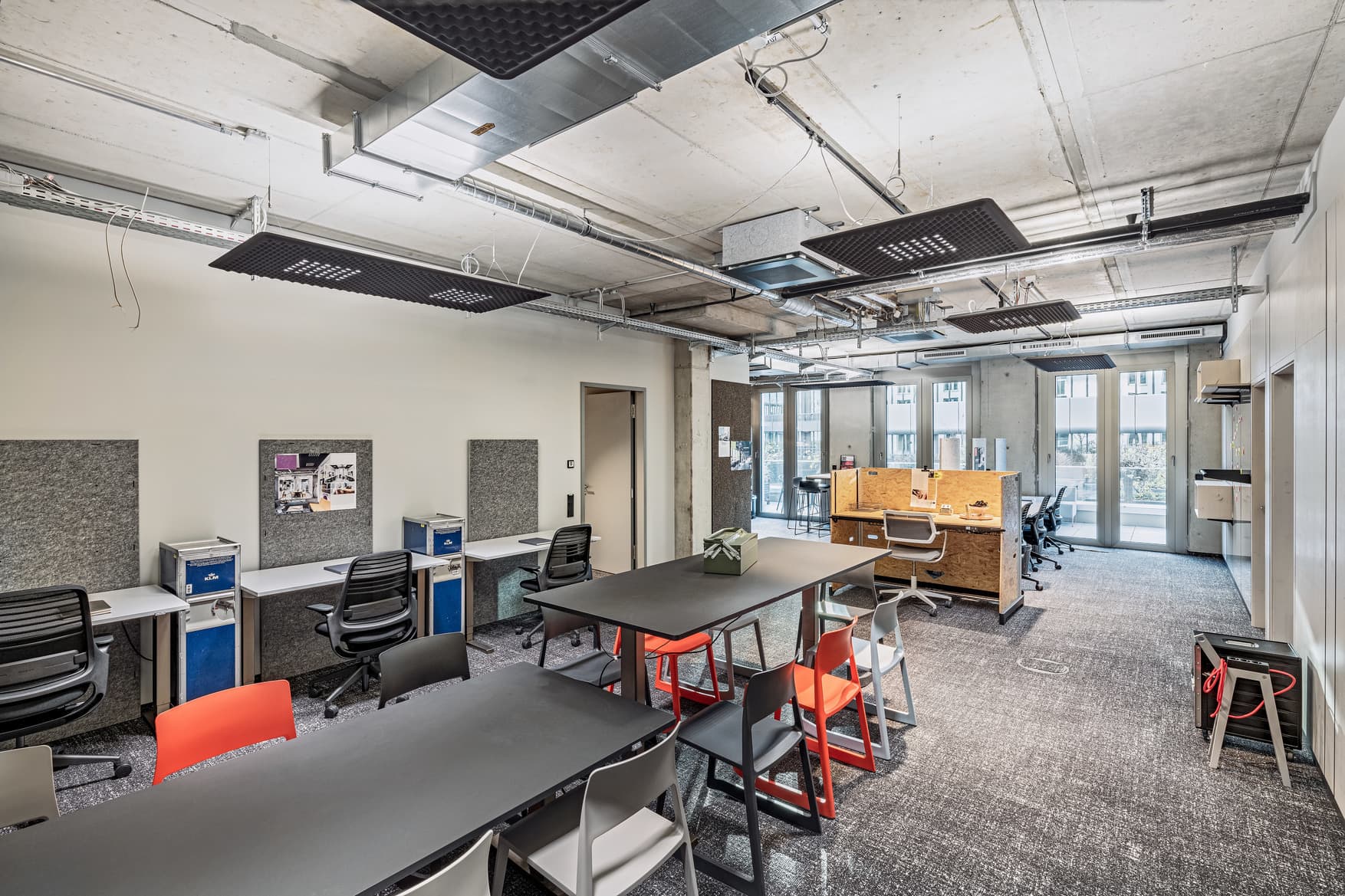 Flexible Office Flexible Office