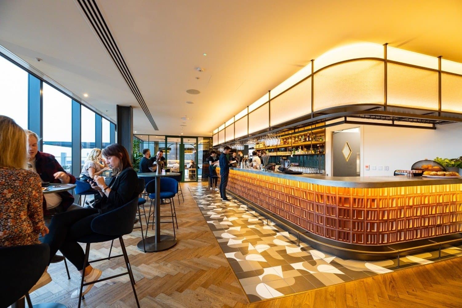 Café Café