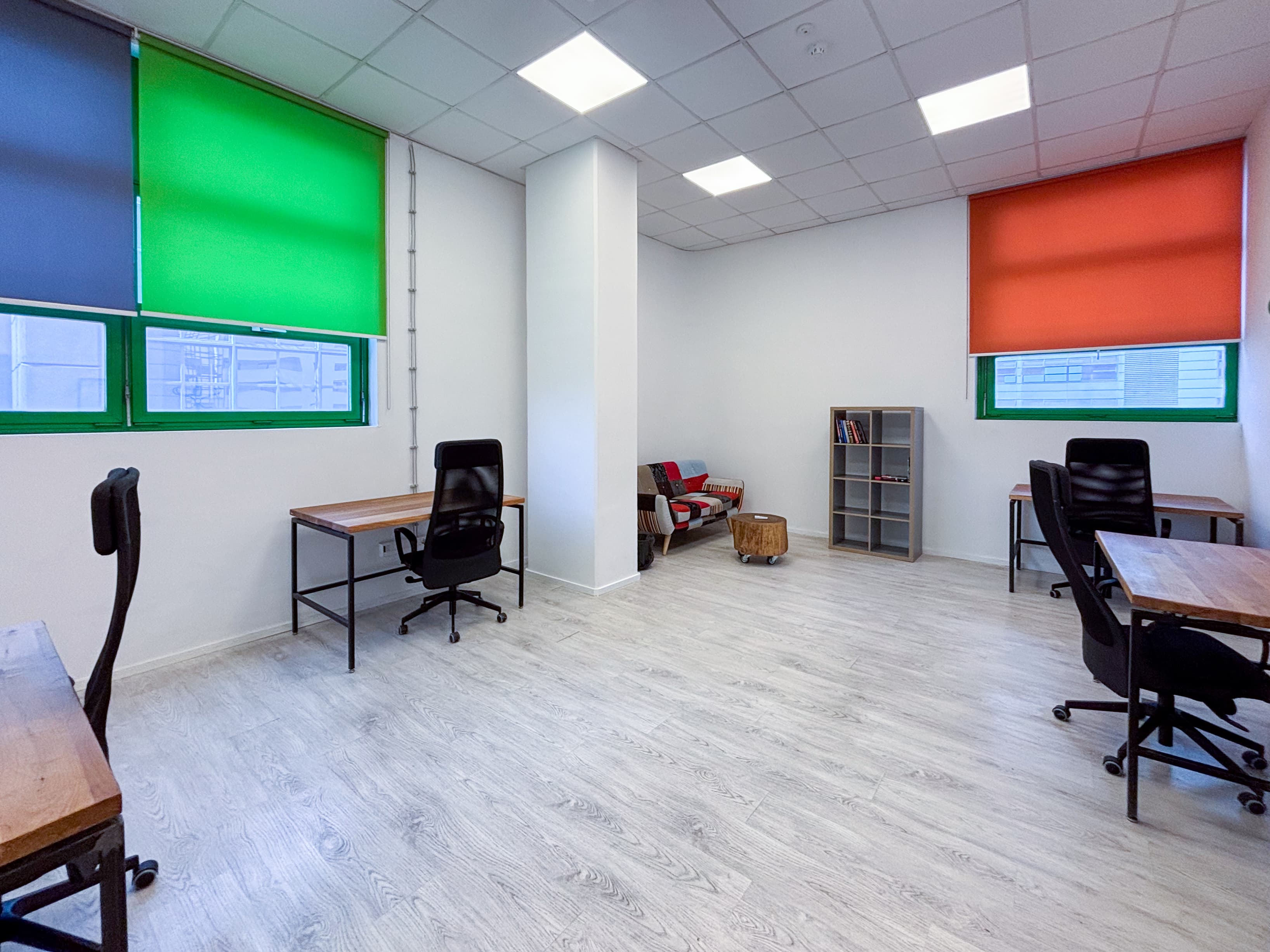 private office private office