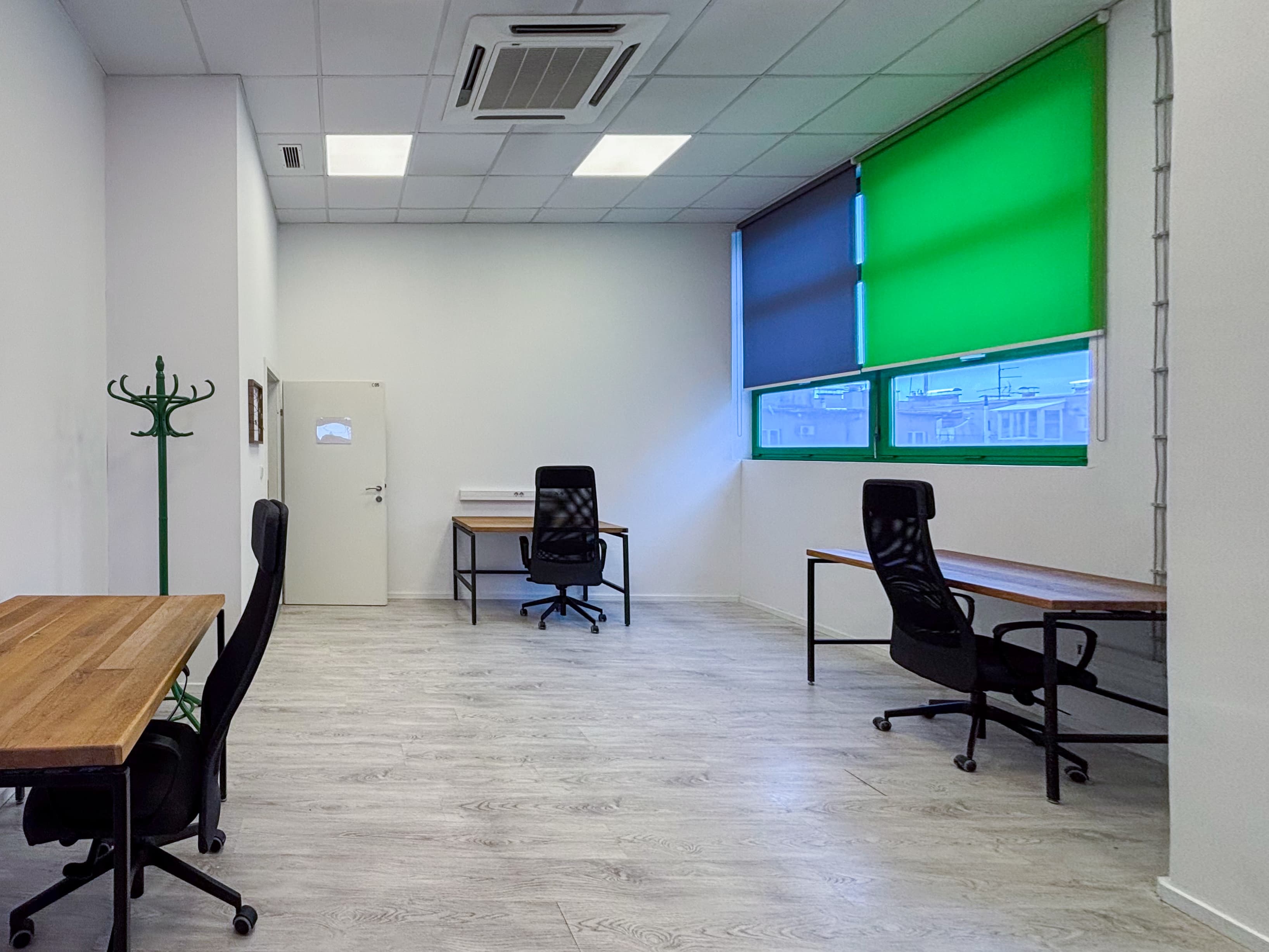 private office private office