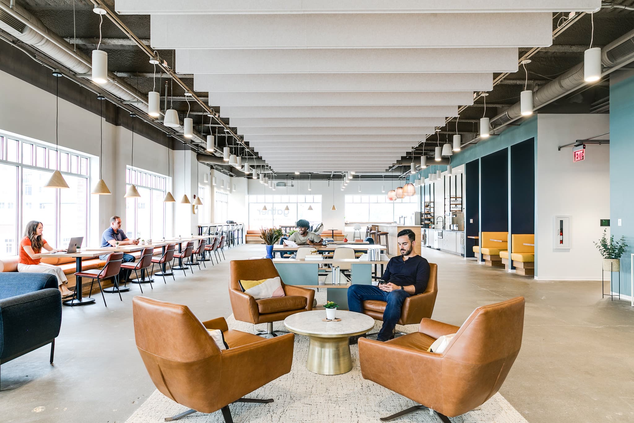 Coworking Coworking
