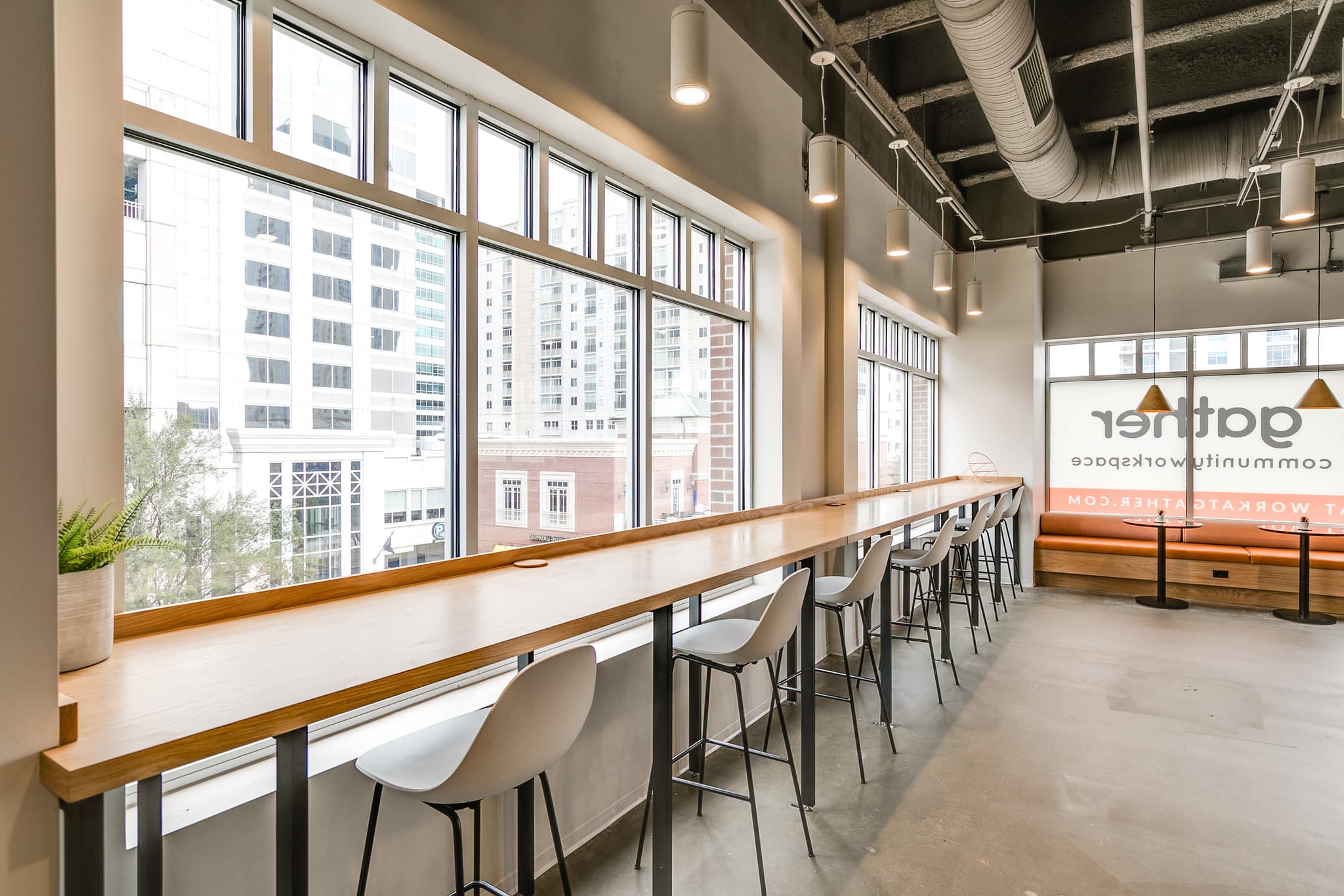 Coworking Bar Coworking Bar